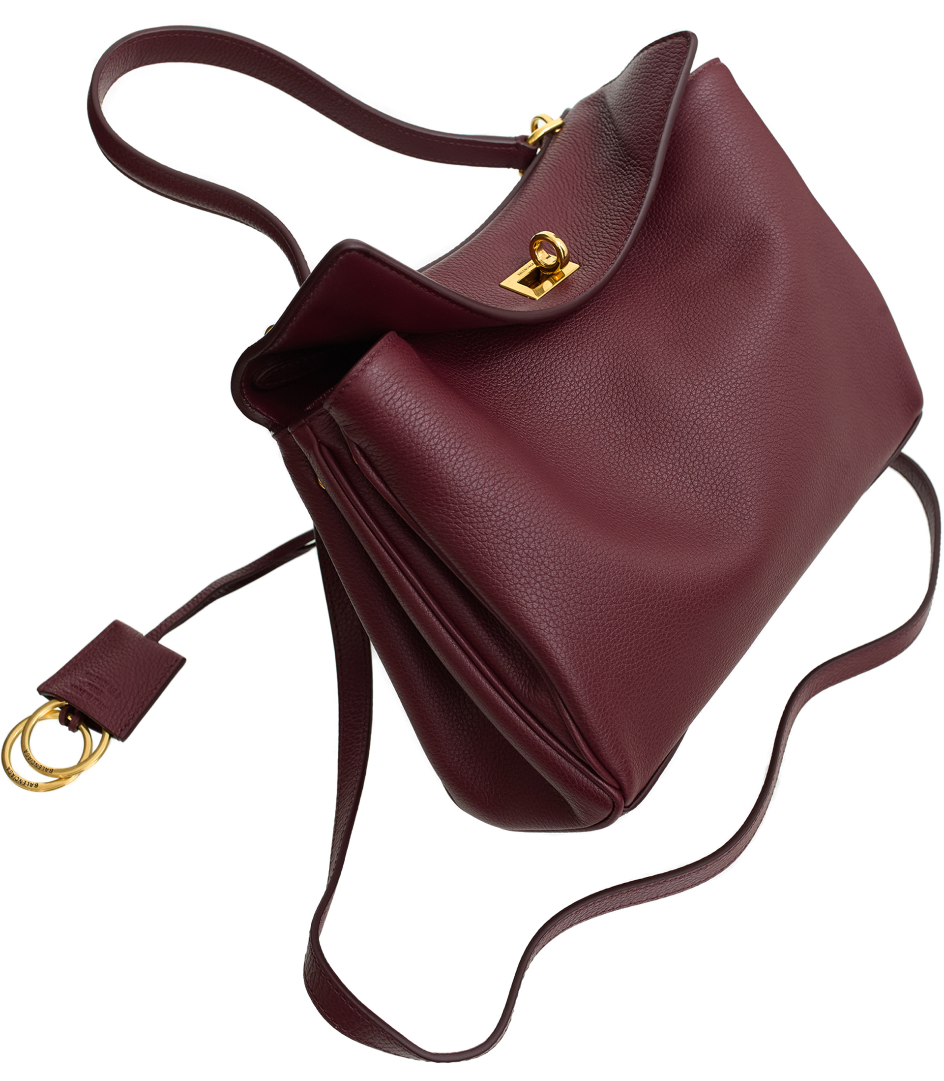 Balenciaga Rodeo Top Handle Small Bag