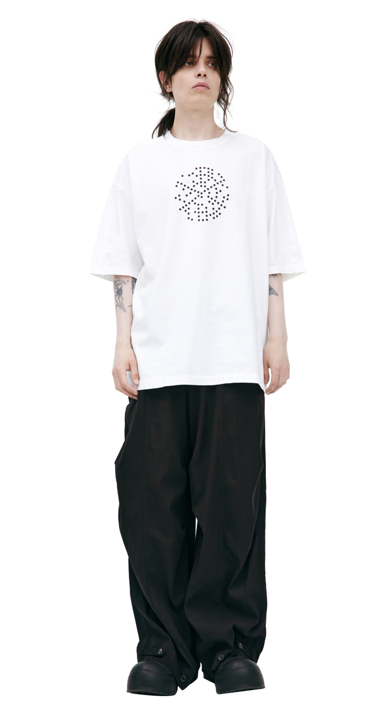 The Viridi-Anne T-shirt
