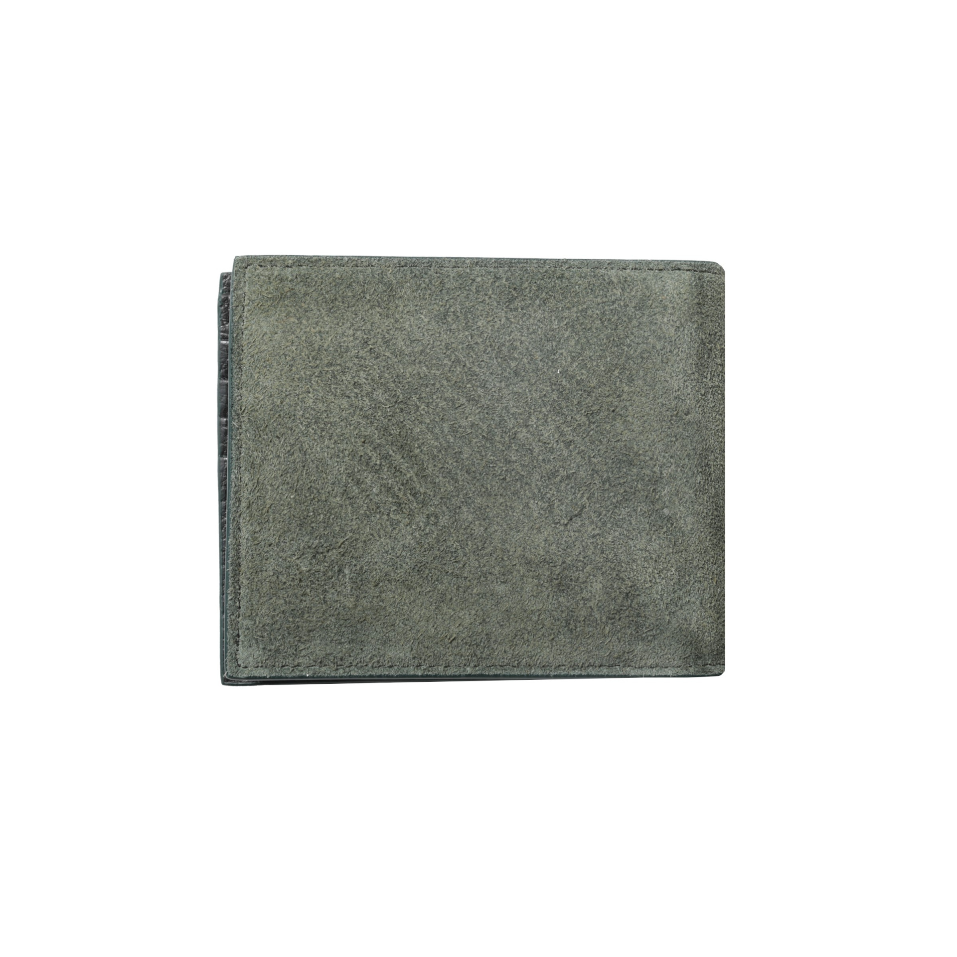 Enfants Riches Déprimés Suede Wallet