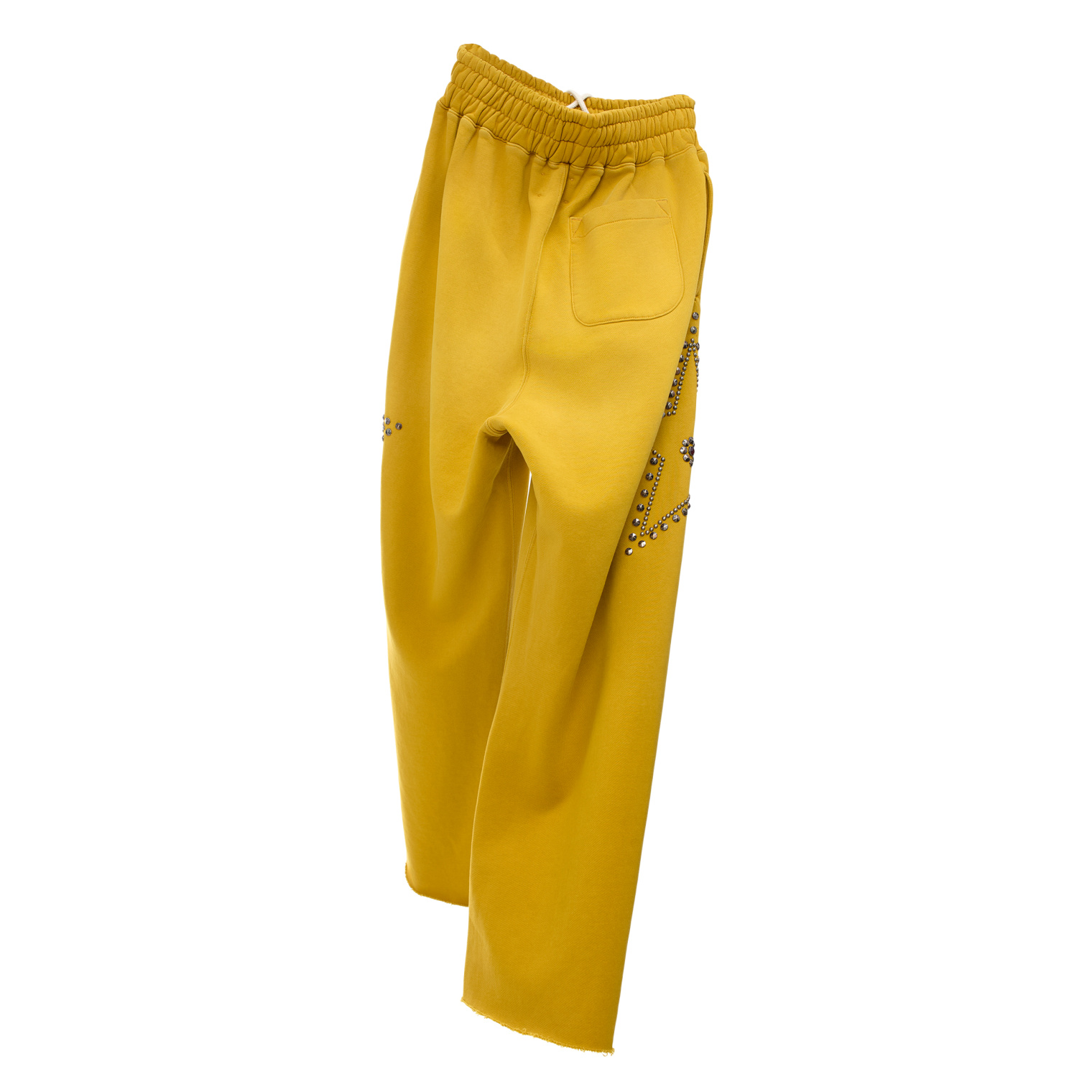 Satoshi Nakamoto Satoshi Nakamoto x SVMoscow Trousers