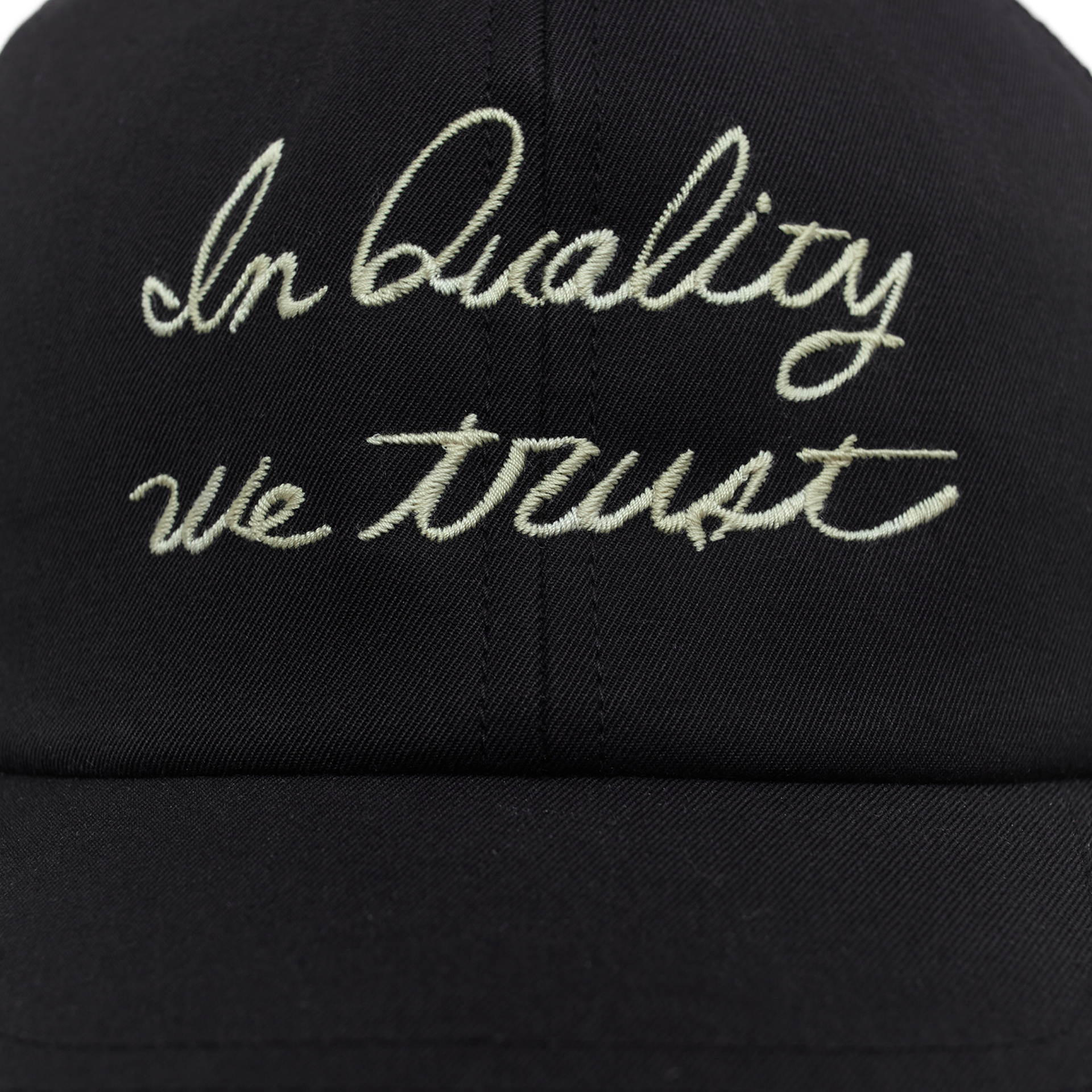 visvim Goodyear ll Cap