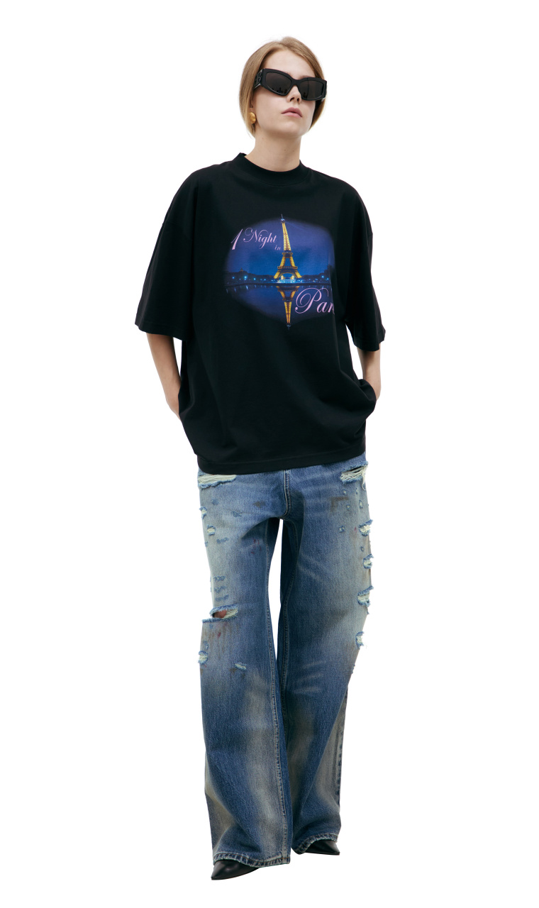 VETEMENTS T-shirt