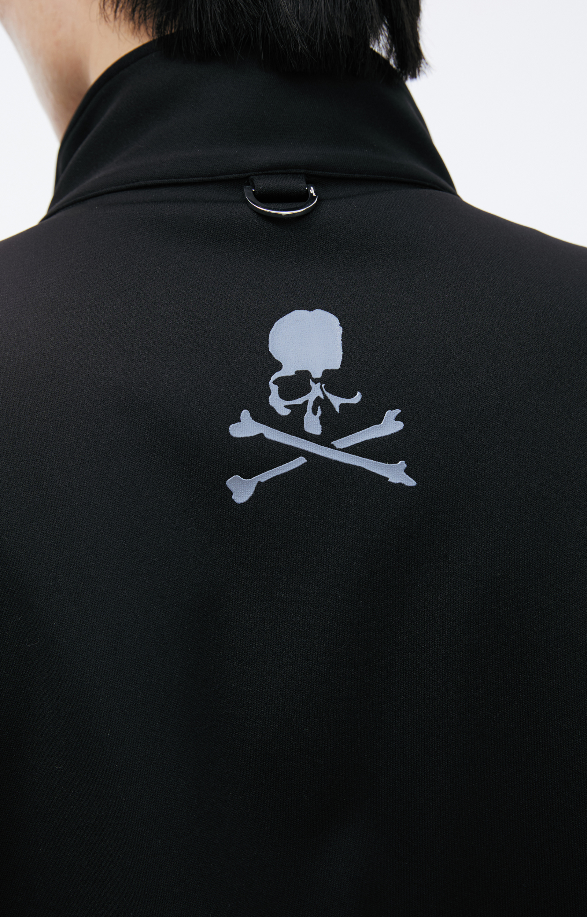 Mastermind WORLD Vest with patch pockets