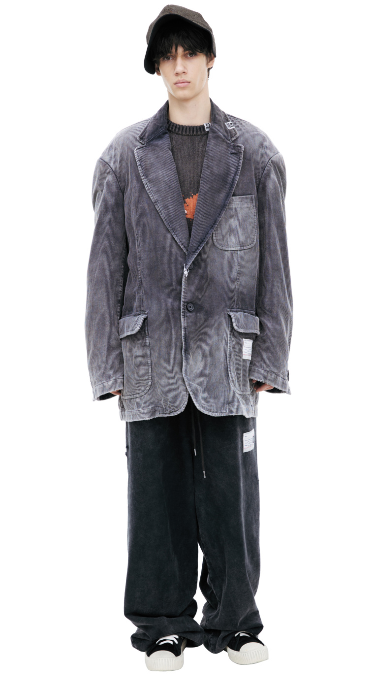 If Six Was Nine | Men's Collection | SV77.COM