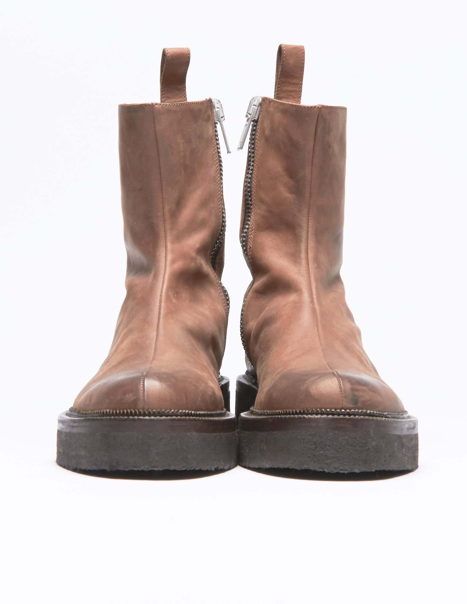Damir Doma Platform boots