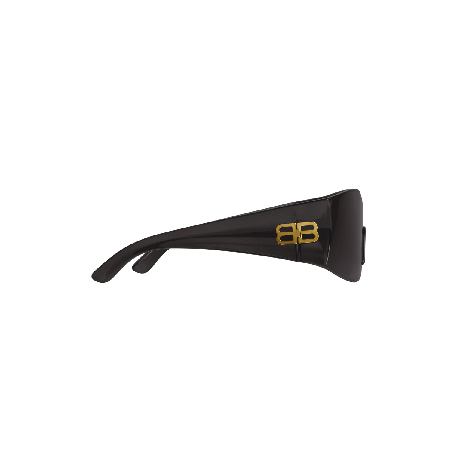 Balenciaga Hourglass Mask Sunglasses