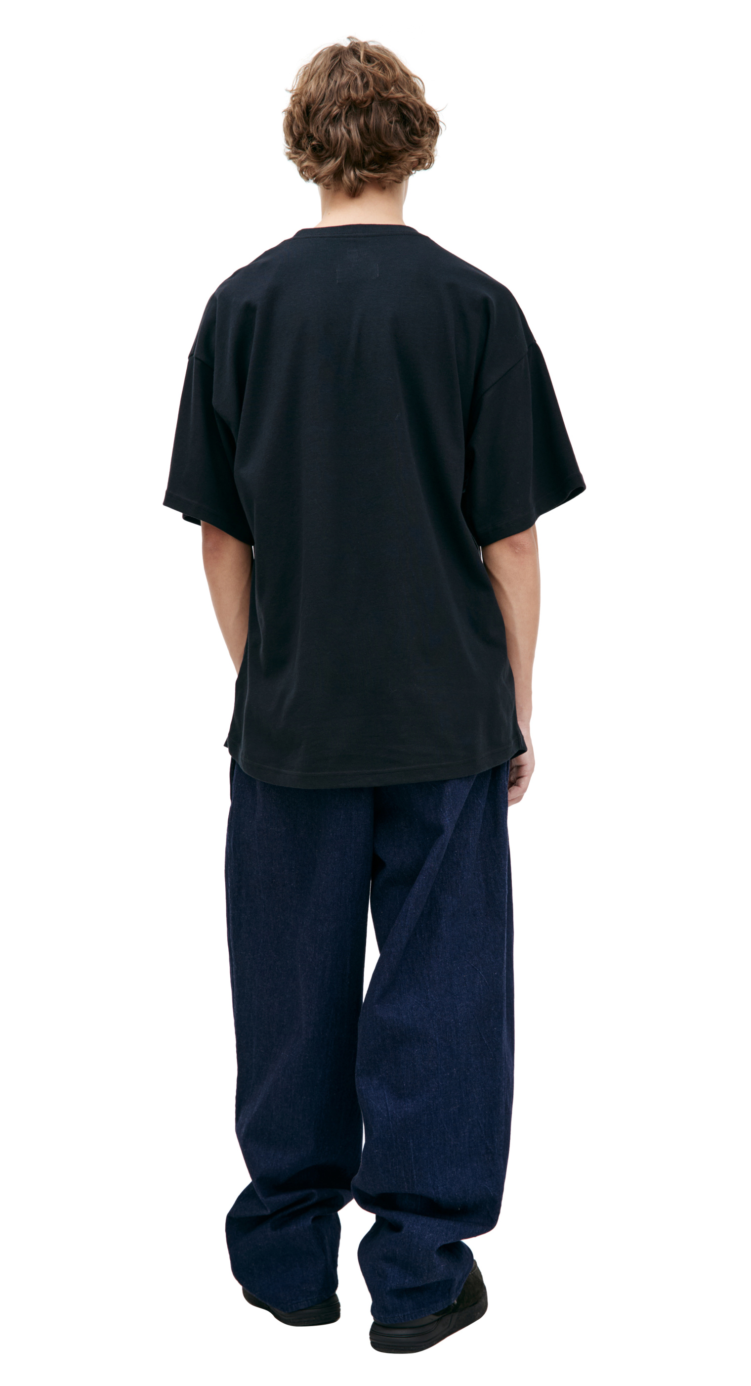 Yohji Yamamoto x New Era Oversize T-Shirt