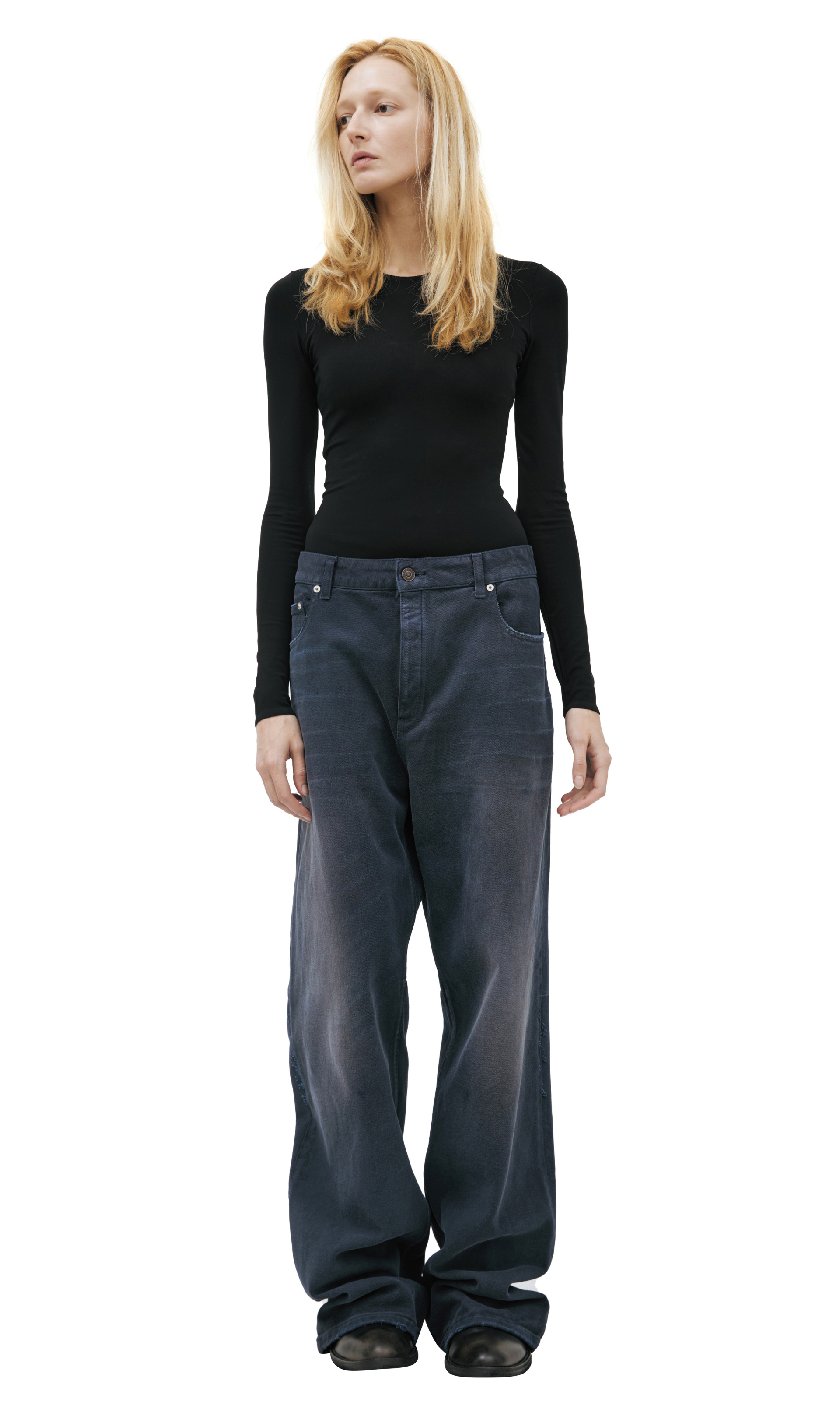 Balenciaga Jeans