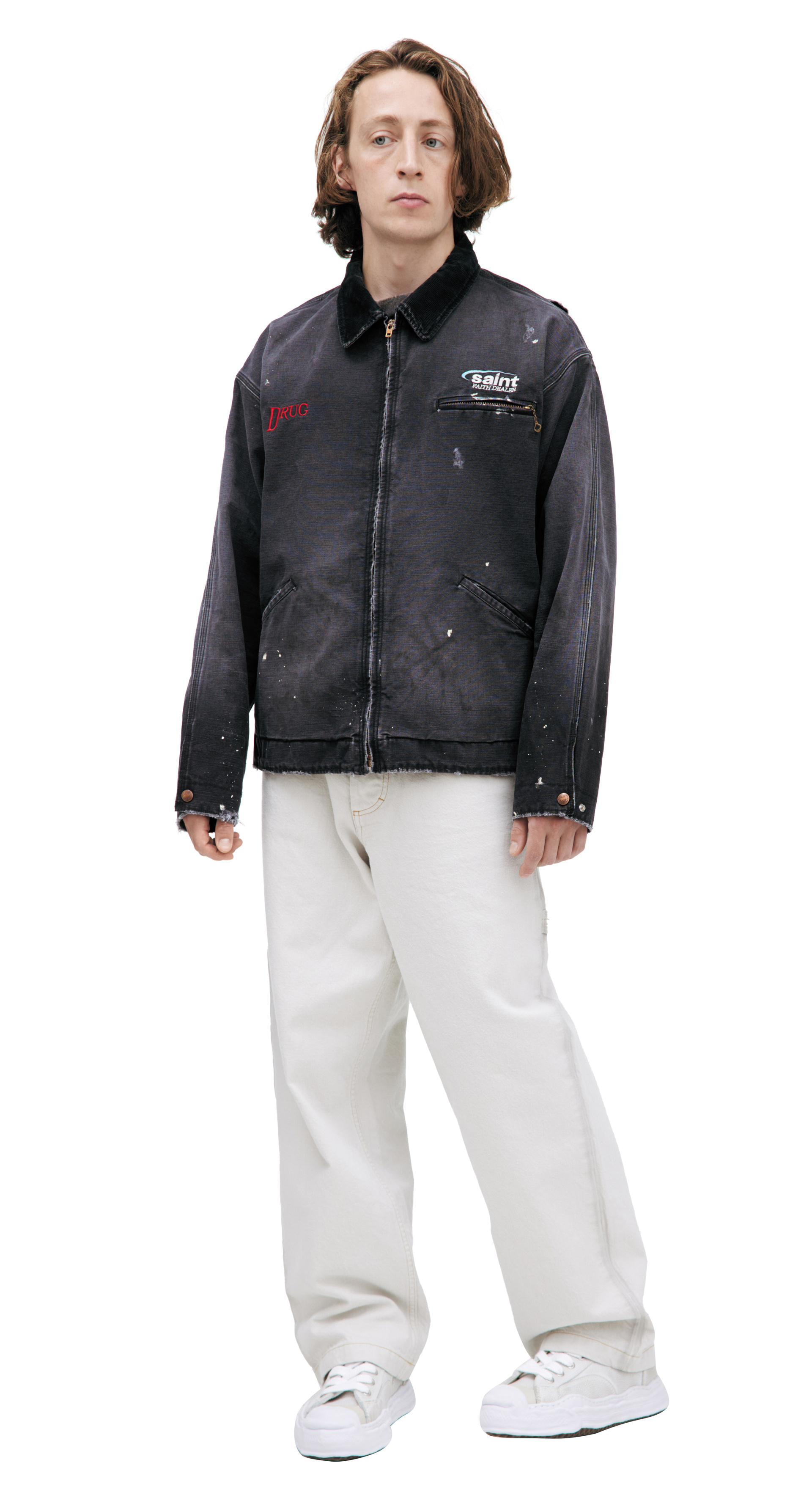 Rakutao公式アカウント01 if six was nine If Six Was Nine | Men's Collection | SV77.COM