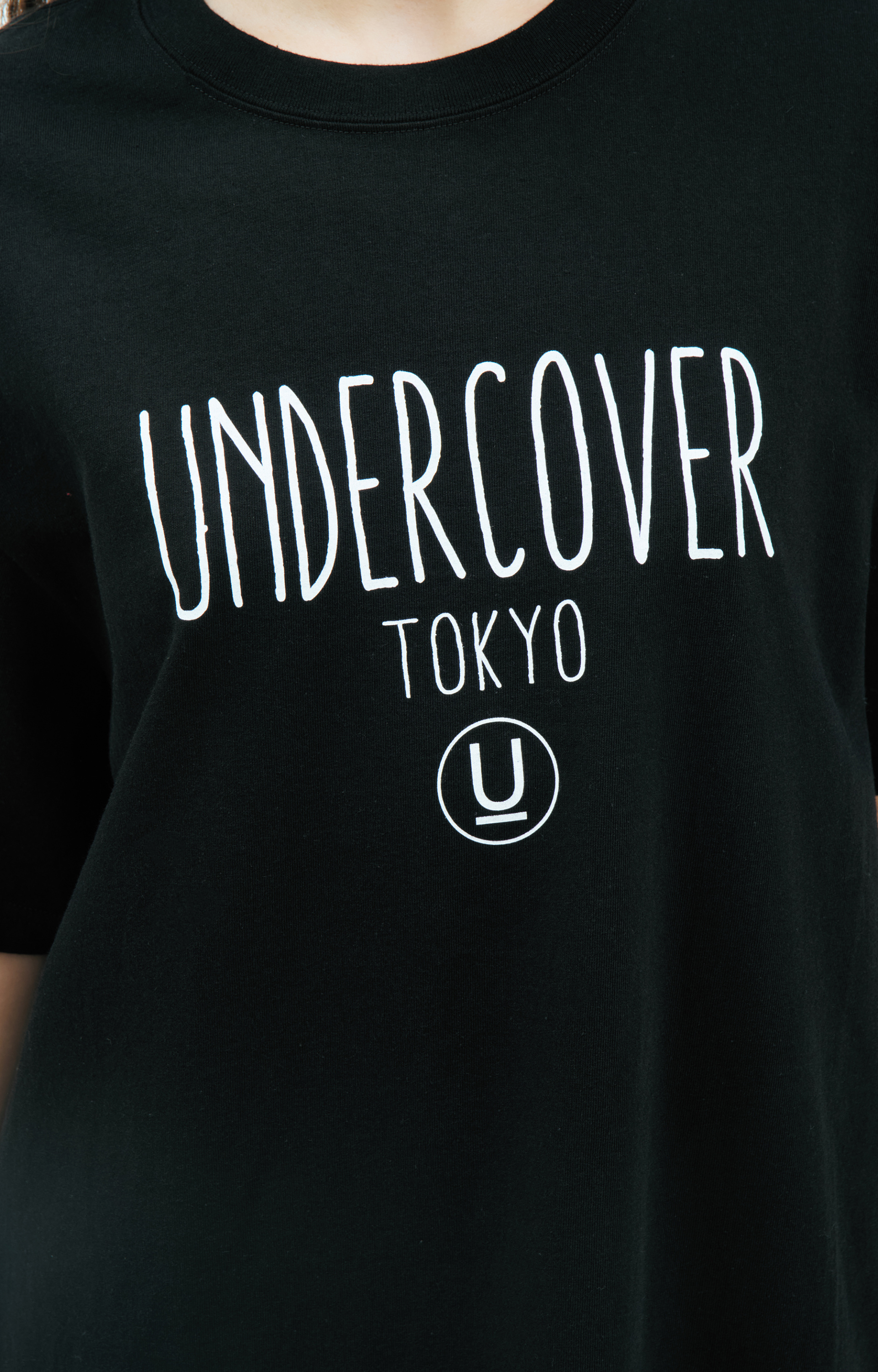 Undercover TOKYO T-shirt