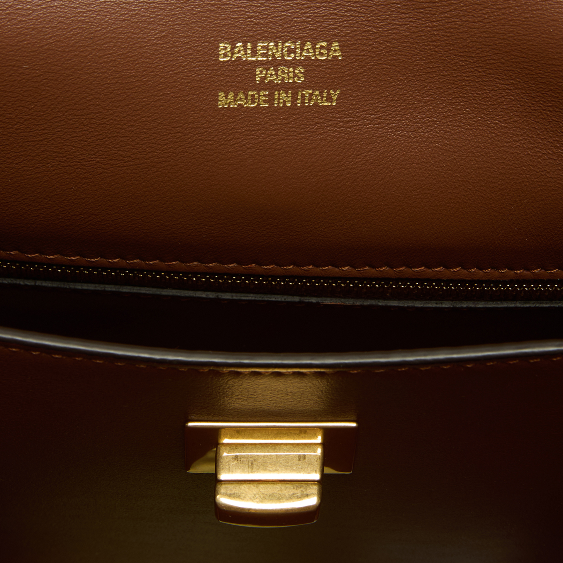 Balenciaga MEDIUM RODEO HANDBAG