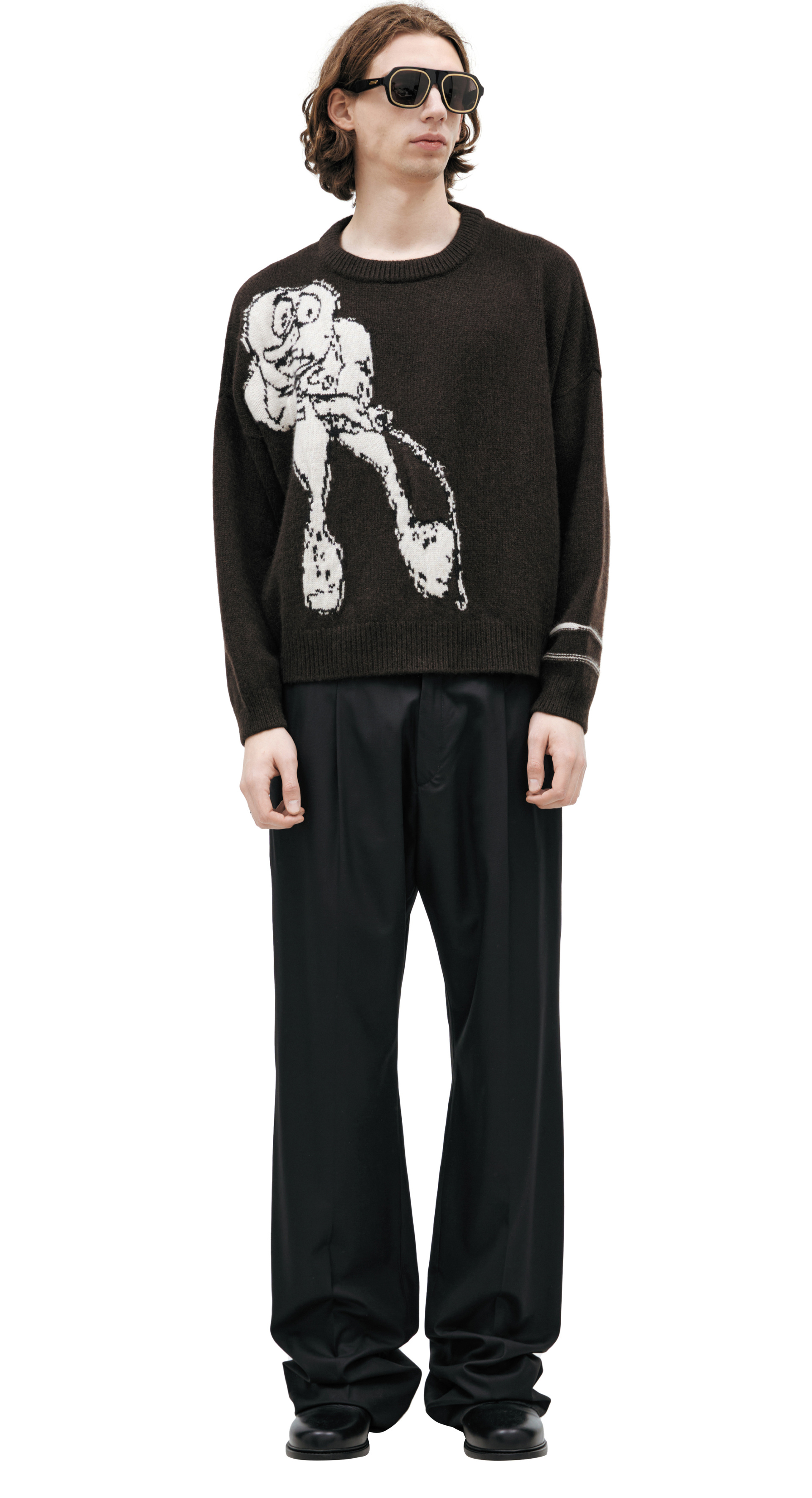 Enfants Riches Déprimés Sweater