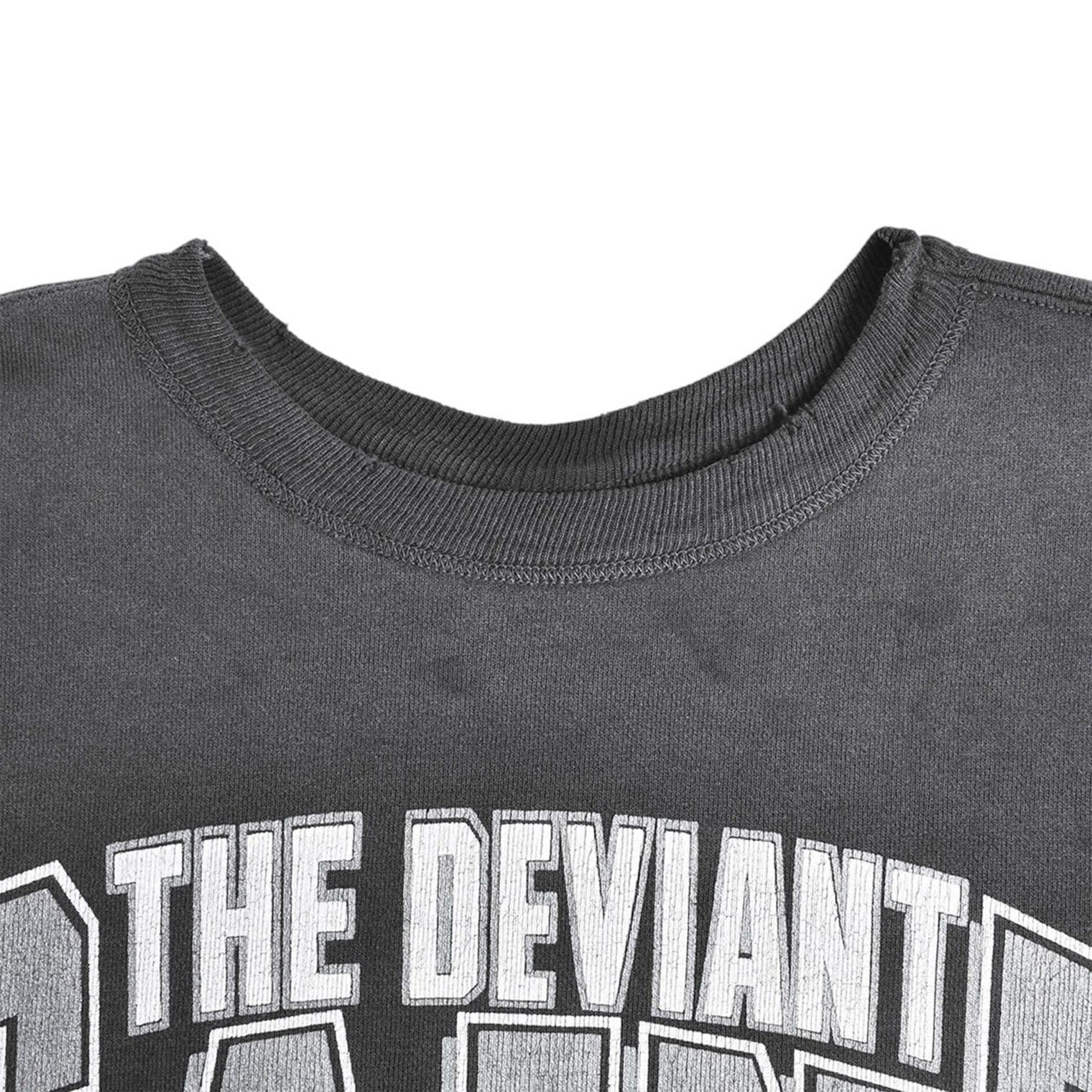 Saint Mxxxxxx The Deviant Sweatshirt