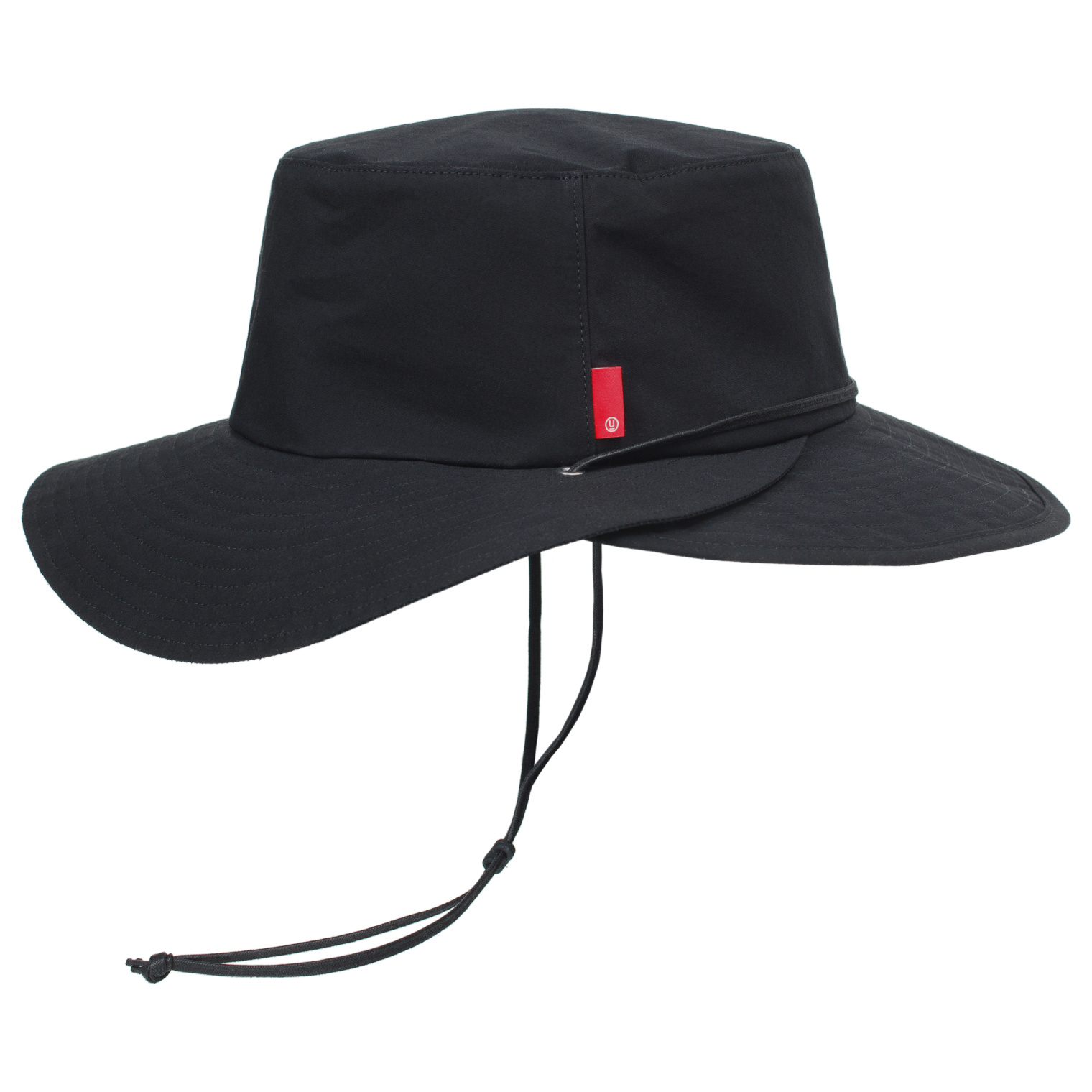 Undercover Black bucket hat