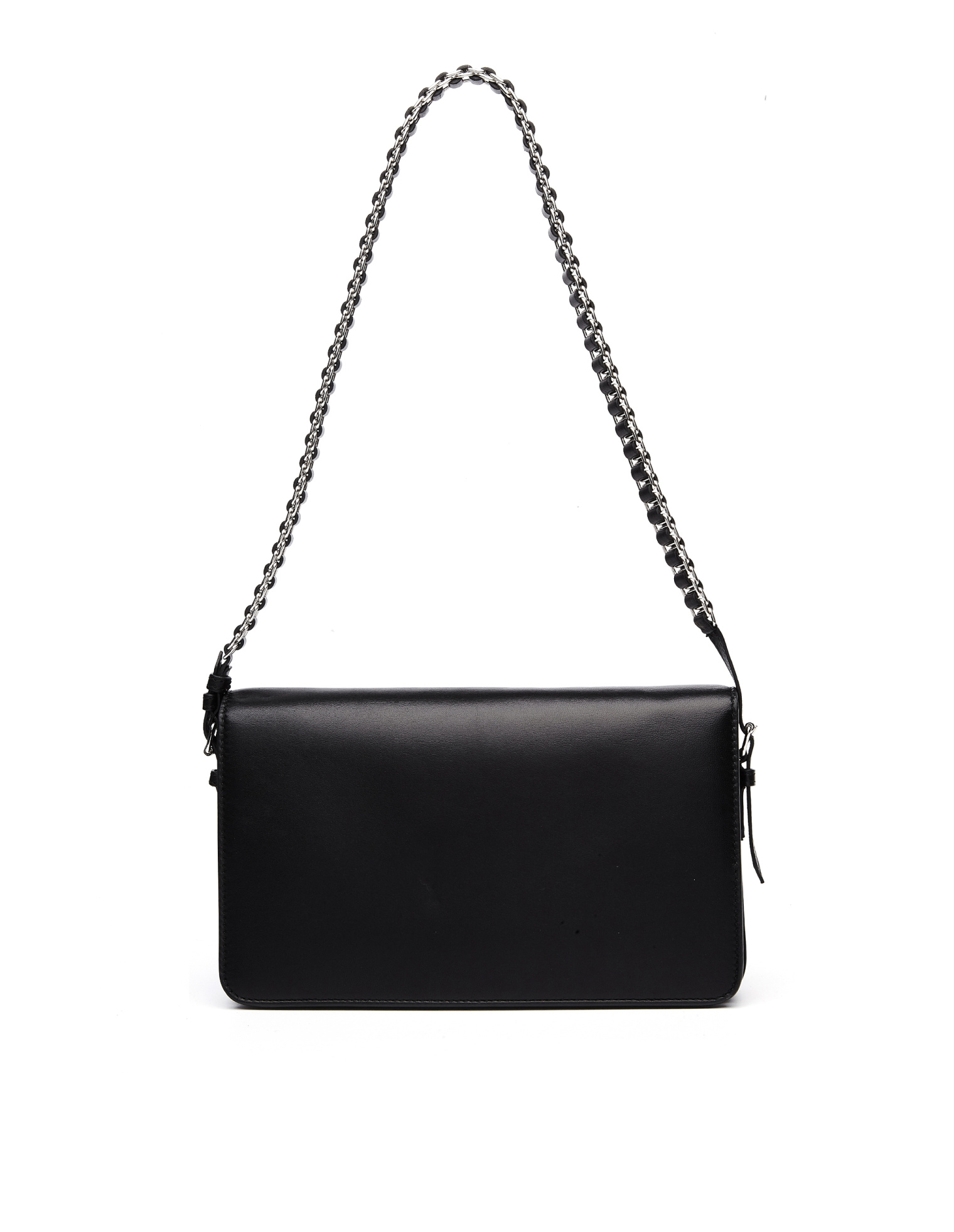 Balenciaga Сумка на ручке с цепочкой
