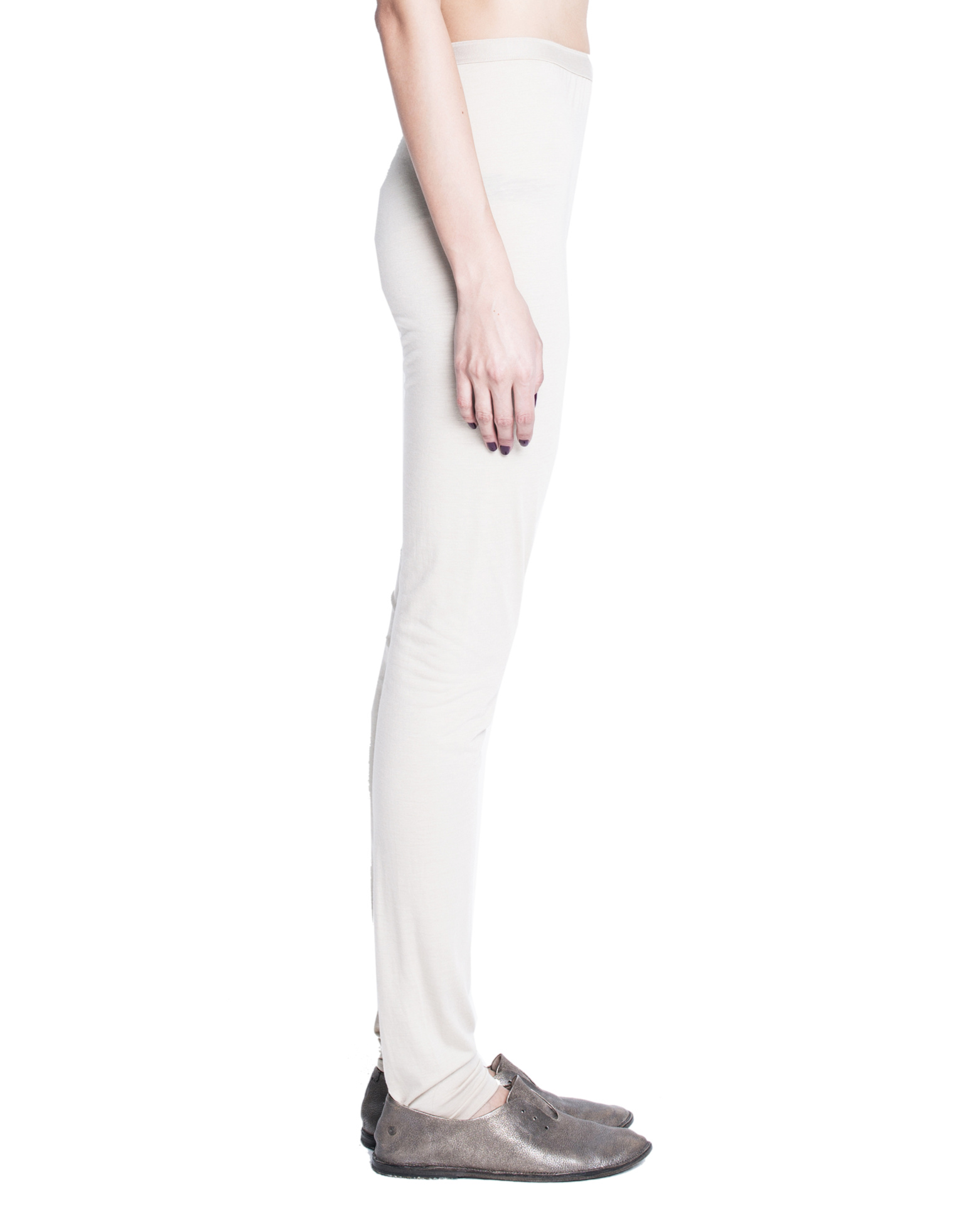 Rick Owens Lilies Leggings