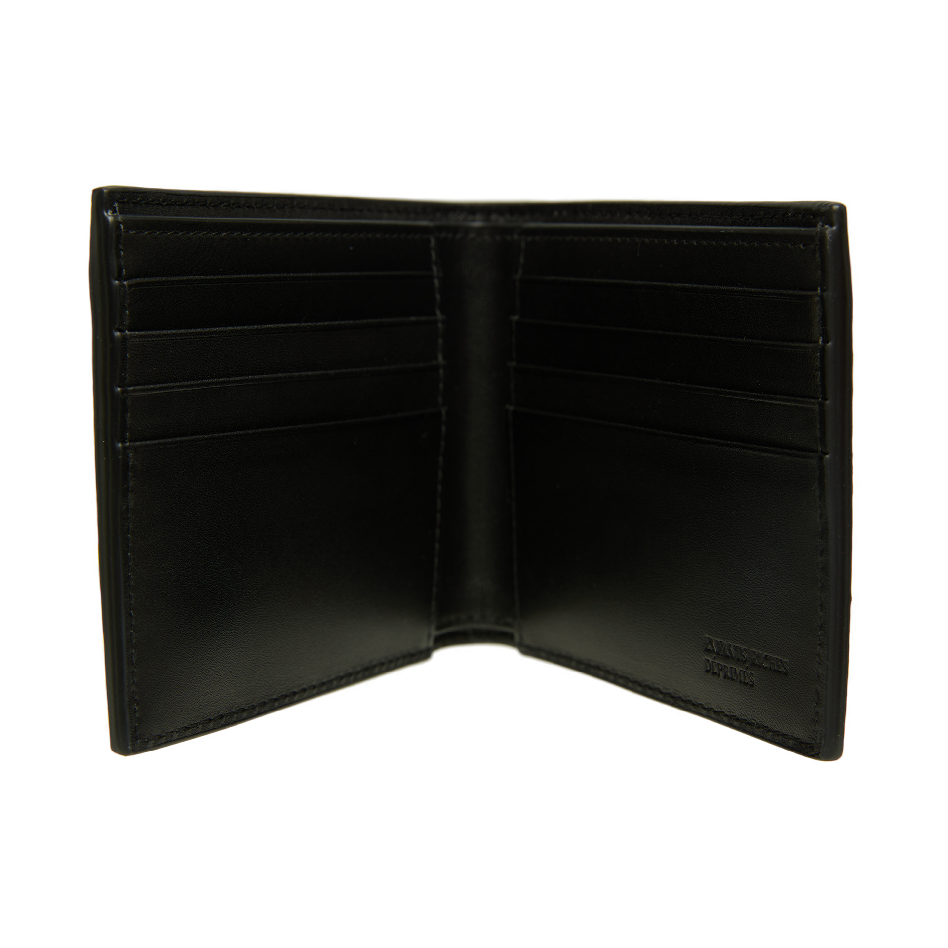 Enfants Riches Déprimés Leather Wallet