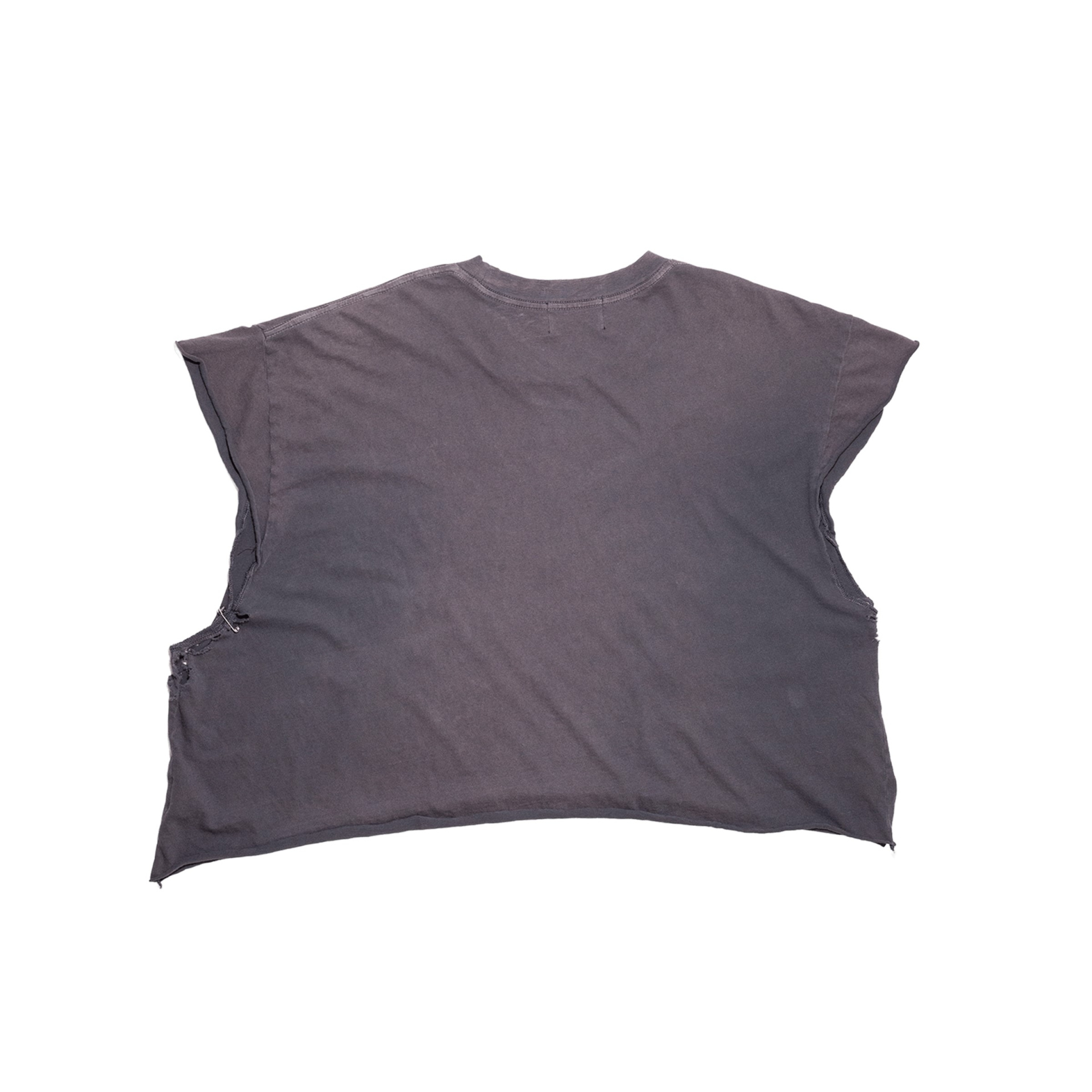 Enfants Riches Déprimés T-shirt with cut-off sleeves