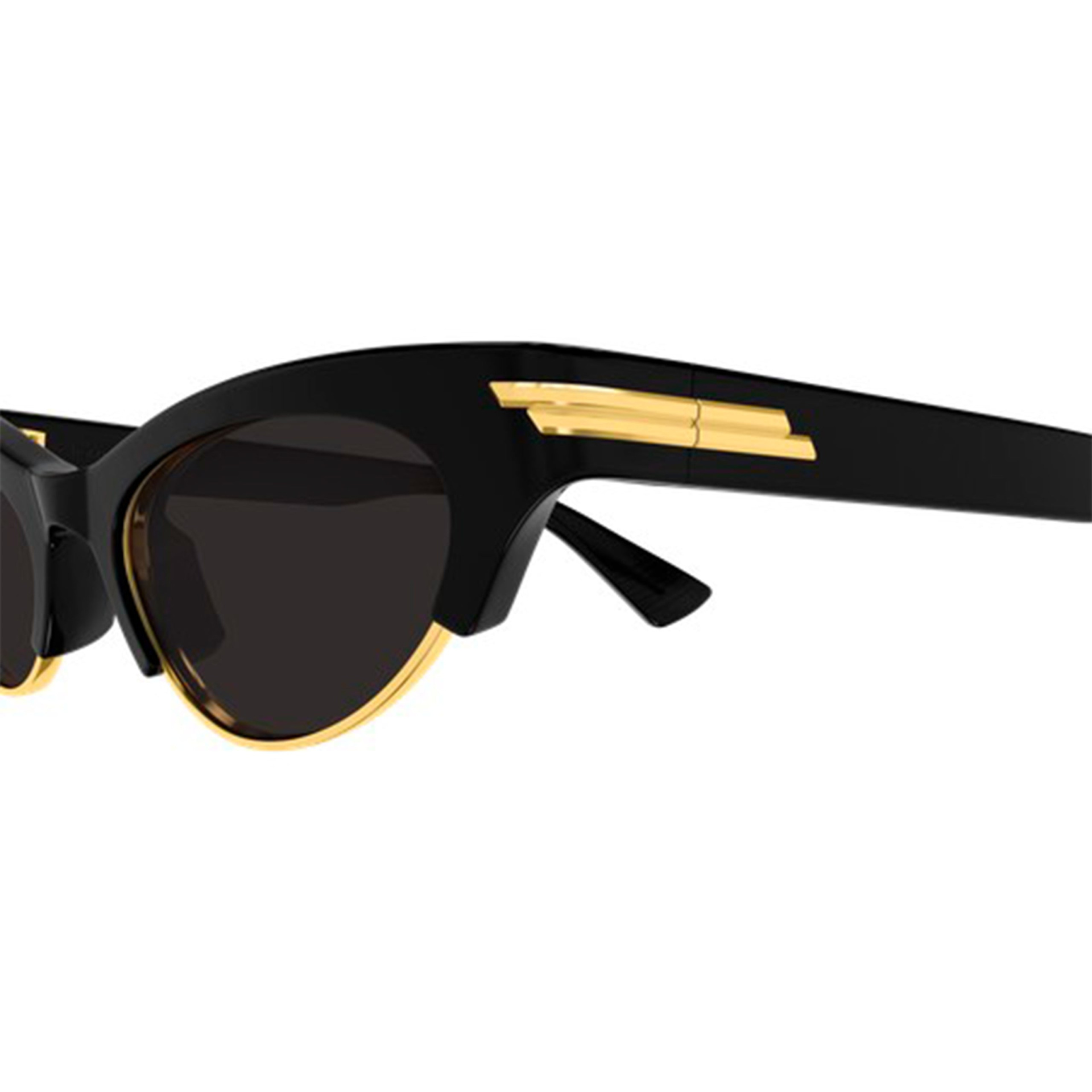 Bottega Veneta Cat Eye Sunglasses