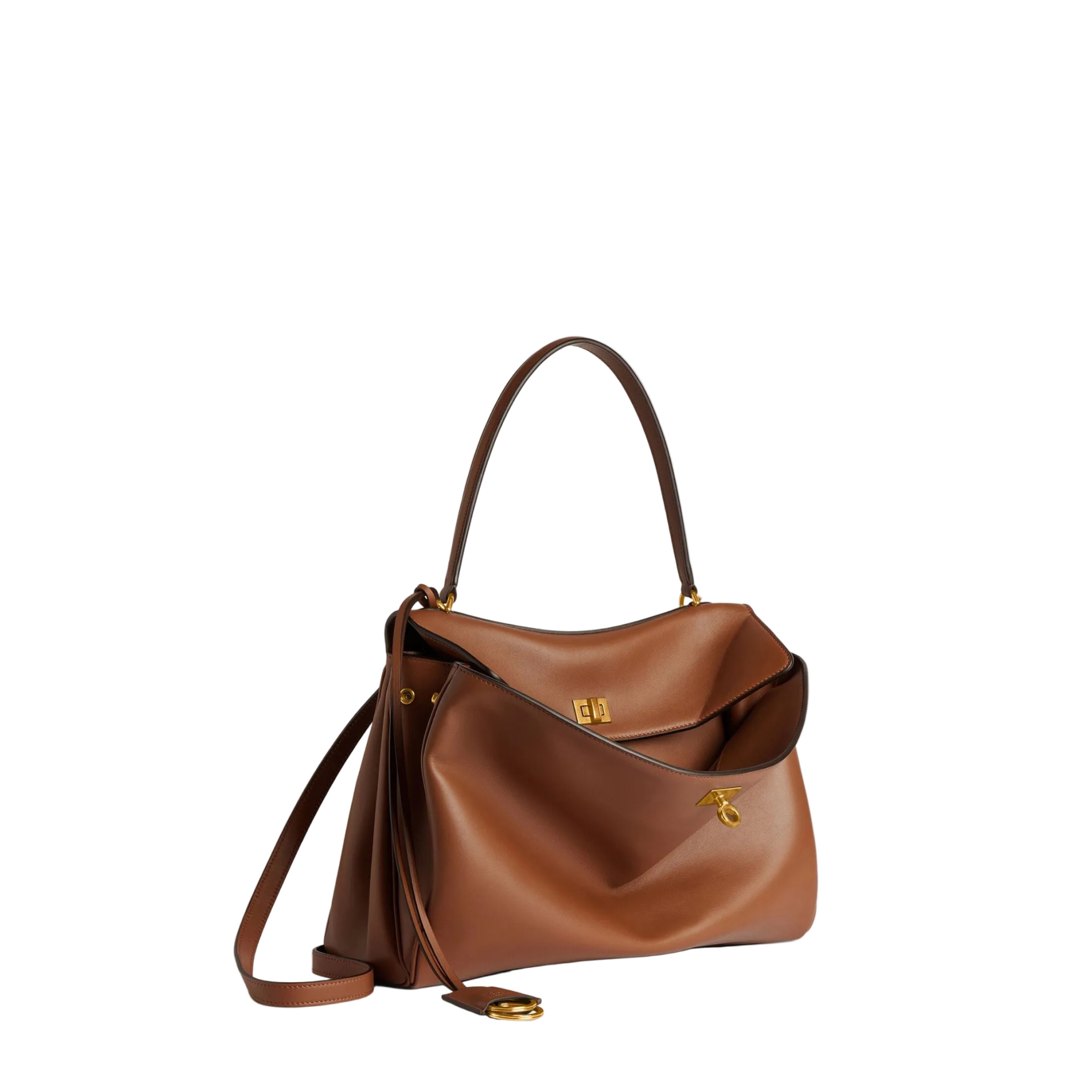 Balenciaga MEDIUM RODEO HANDBAG