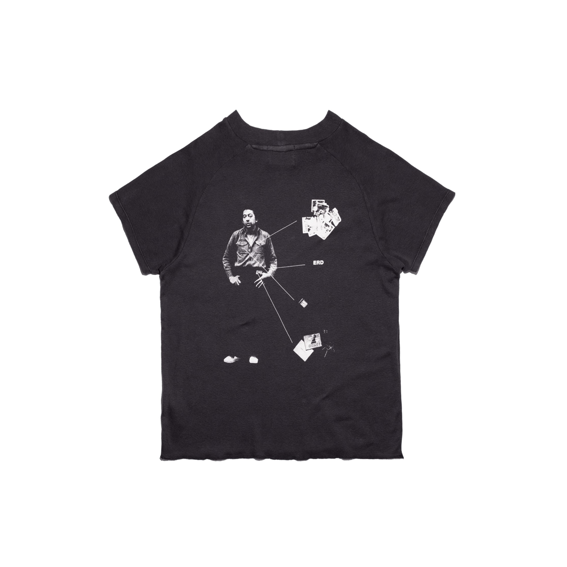 Enfants Riches Déprimés Printed T-shirts