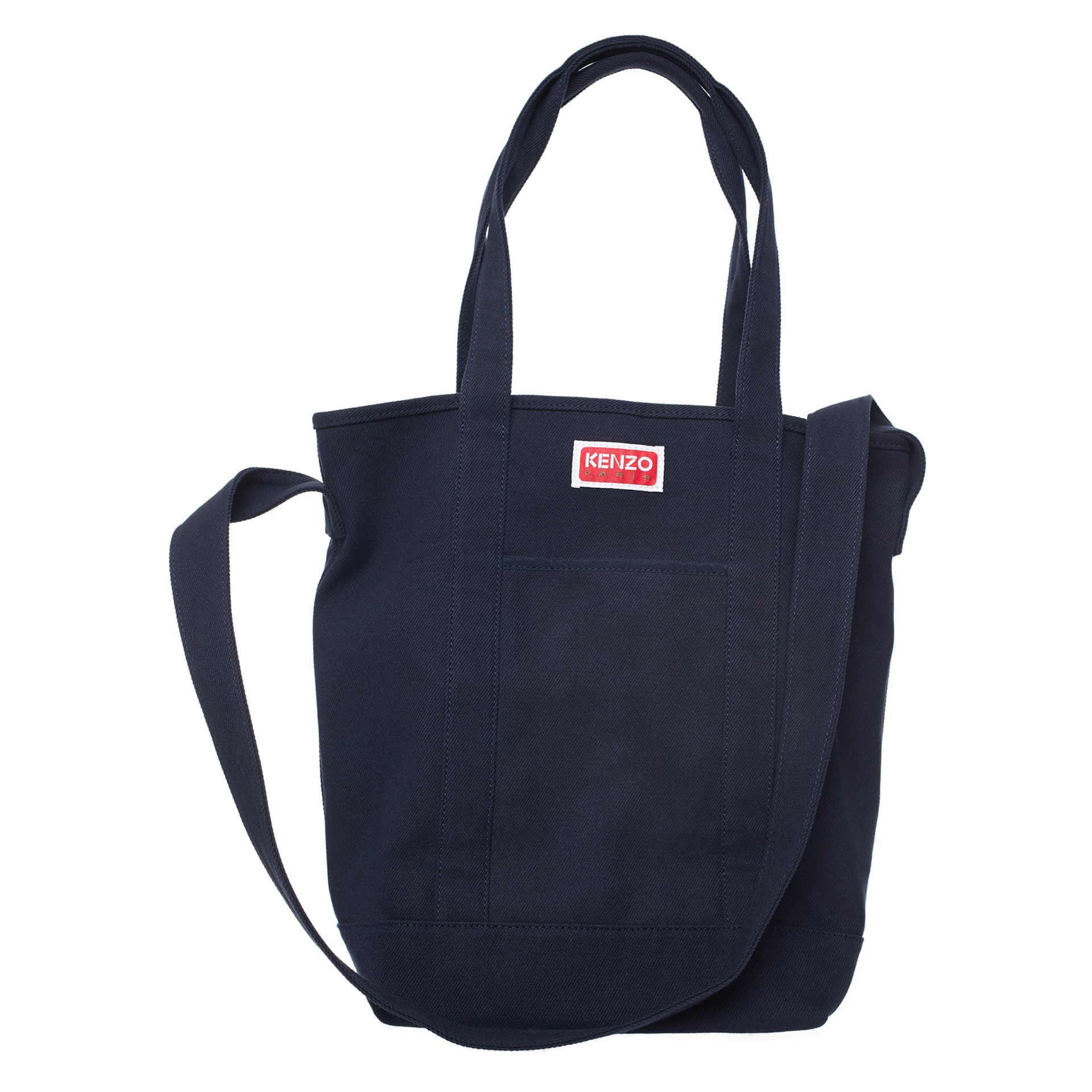 KENZO Boke Flower tote bag