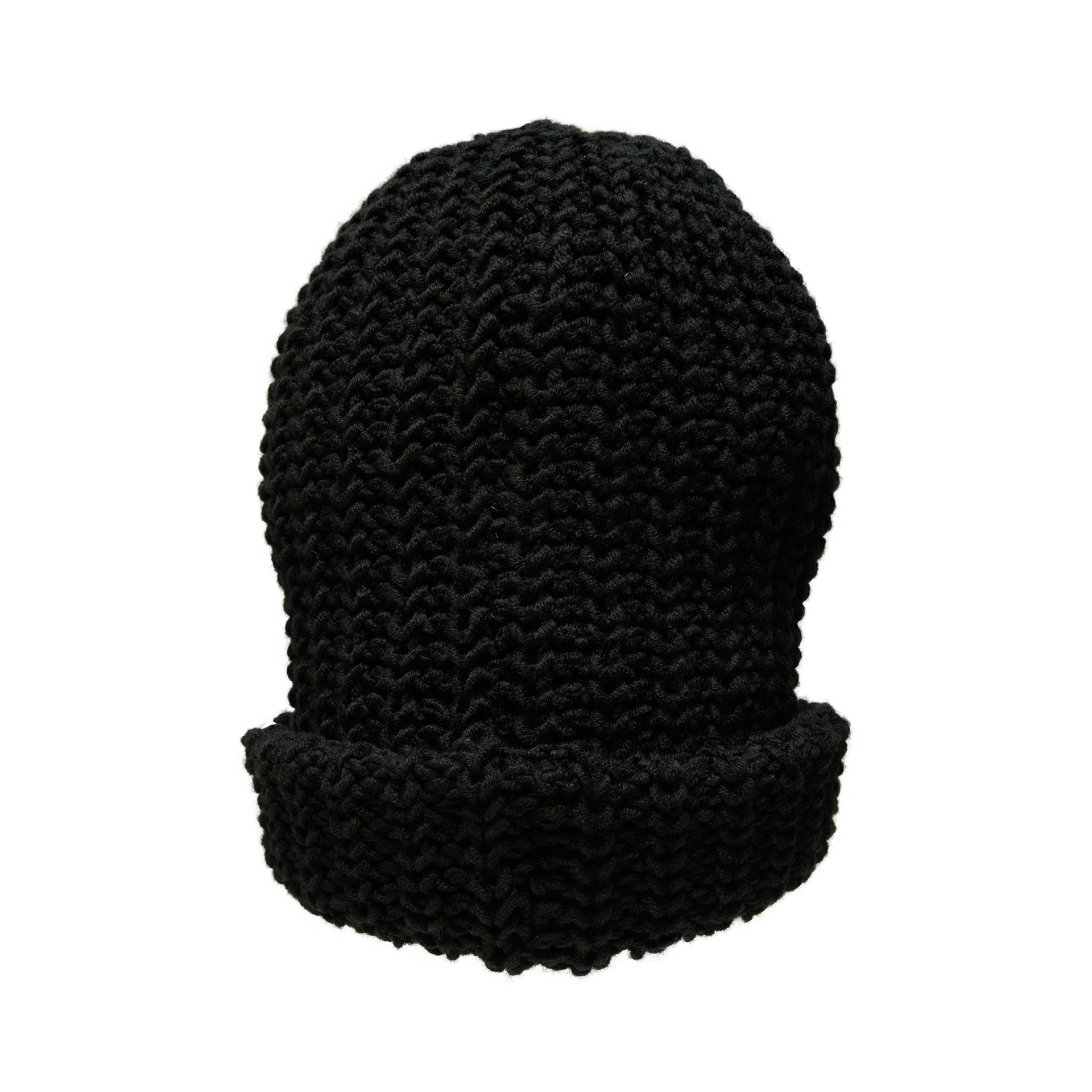 Maison Mihara Yasuhiro High Wool Beanie