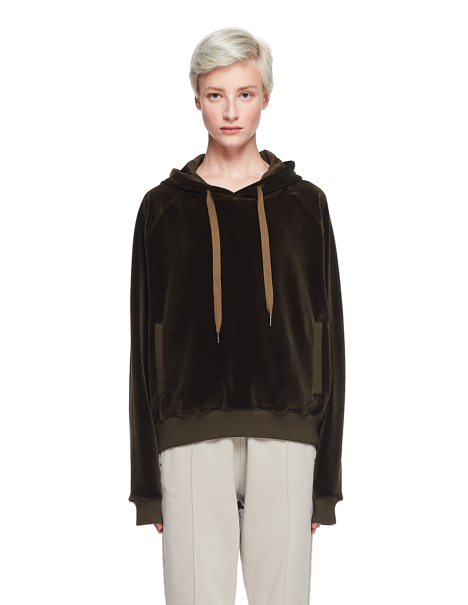 Haider Ackermann hoodie outlet