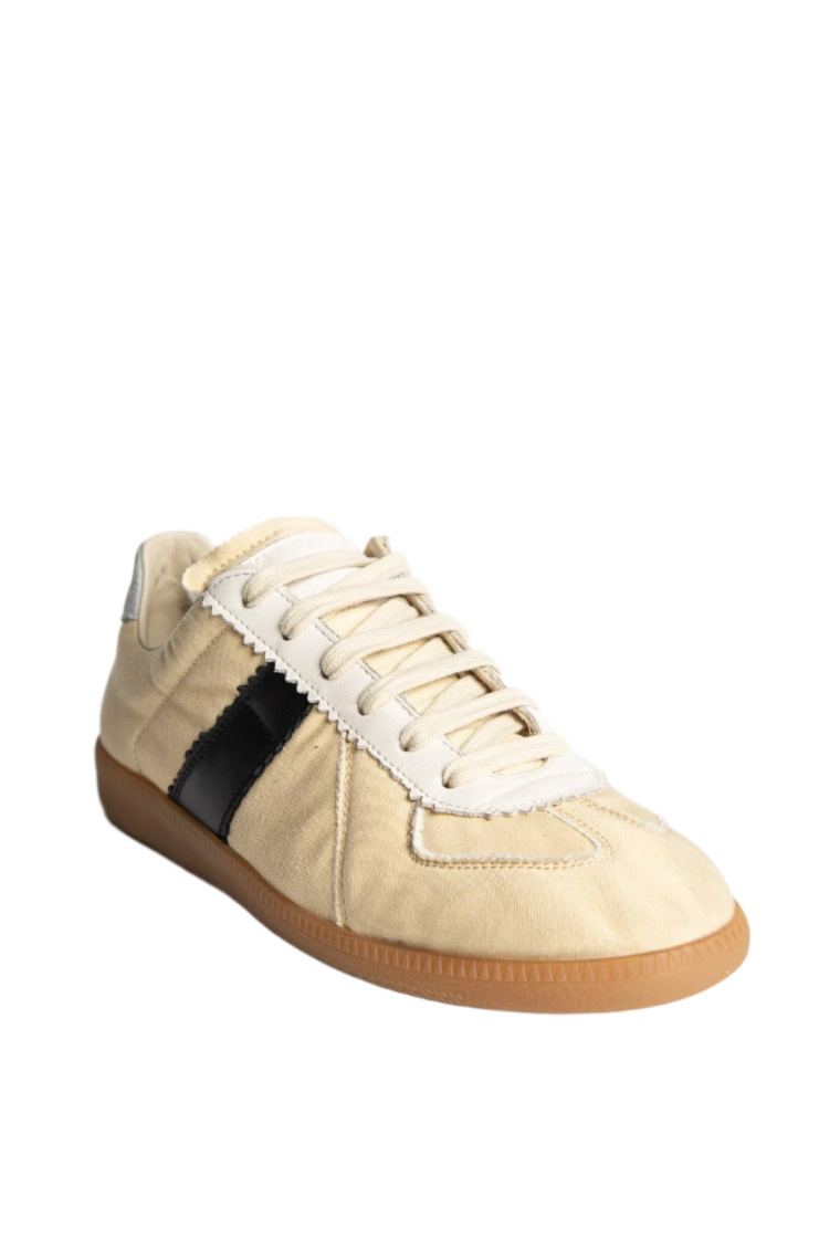 Maison Margiela Men\'s Replica Sneakers