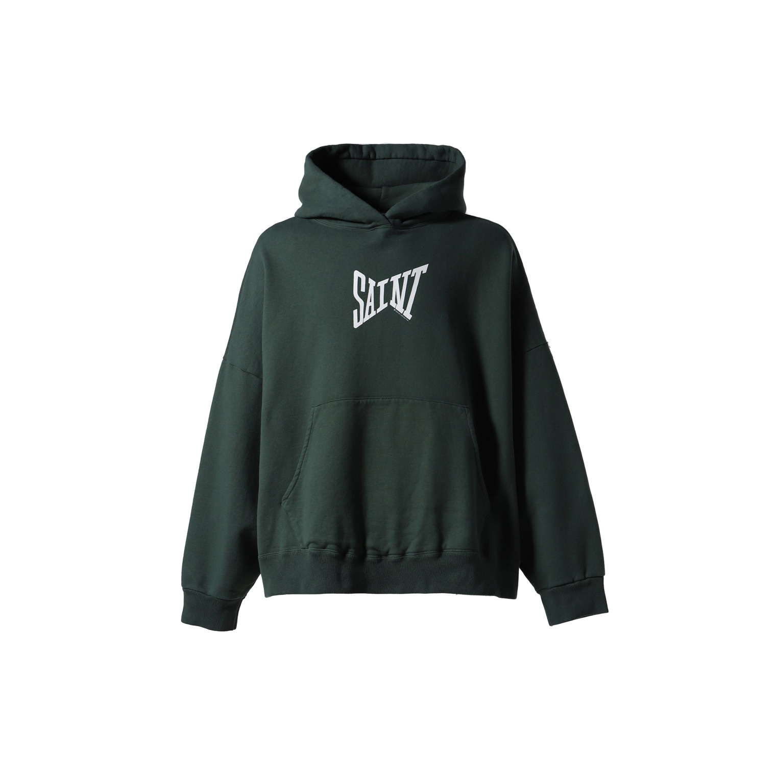 Saint Mxxxxxx Ribon Saint Hoodie