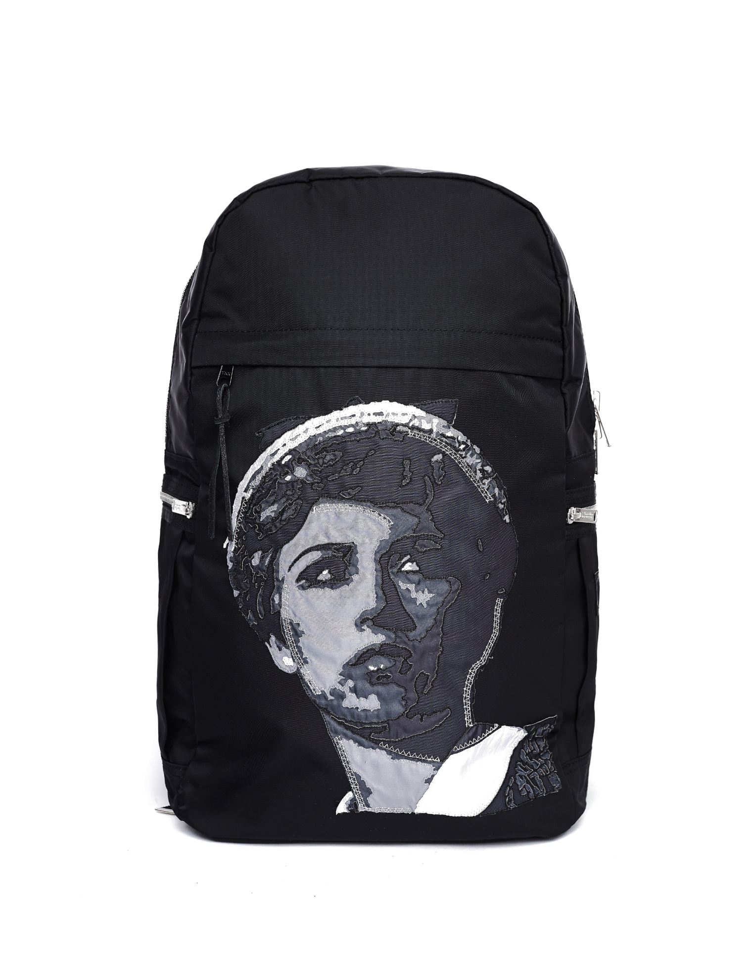 Undercover Black Cindy Sherman Backpack