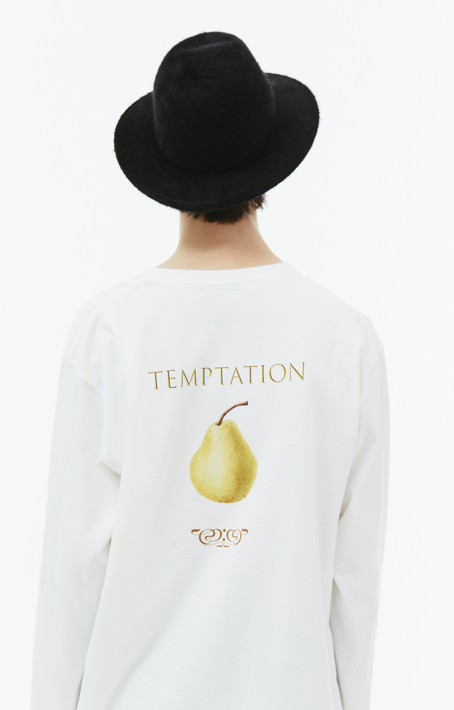 Children of the discordance Temptation key longsleeve