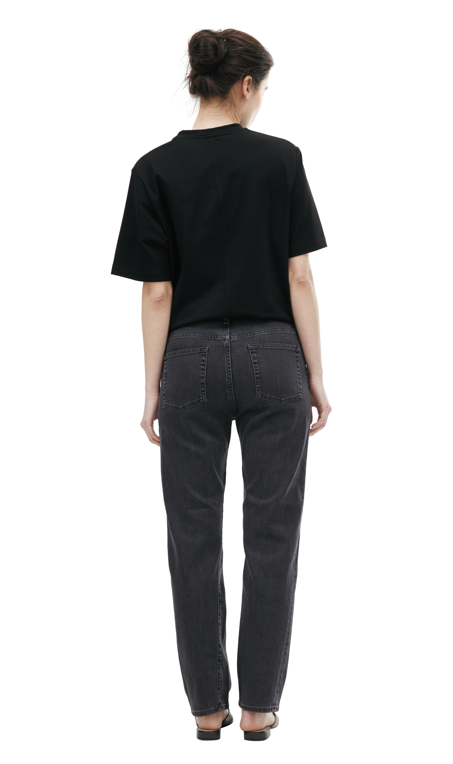 TOTEME Slim jeans