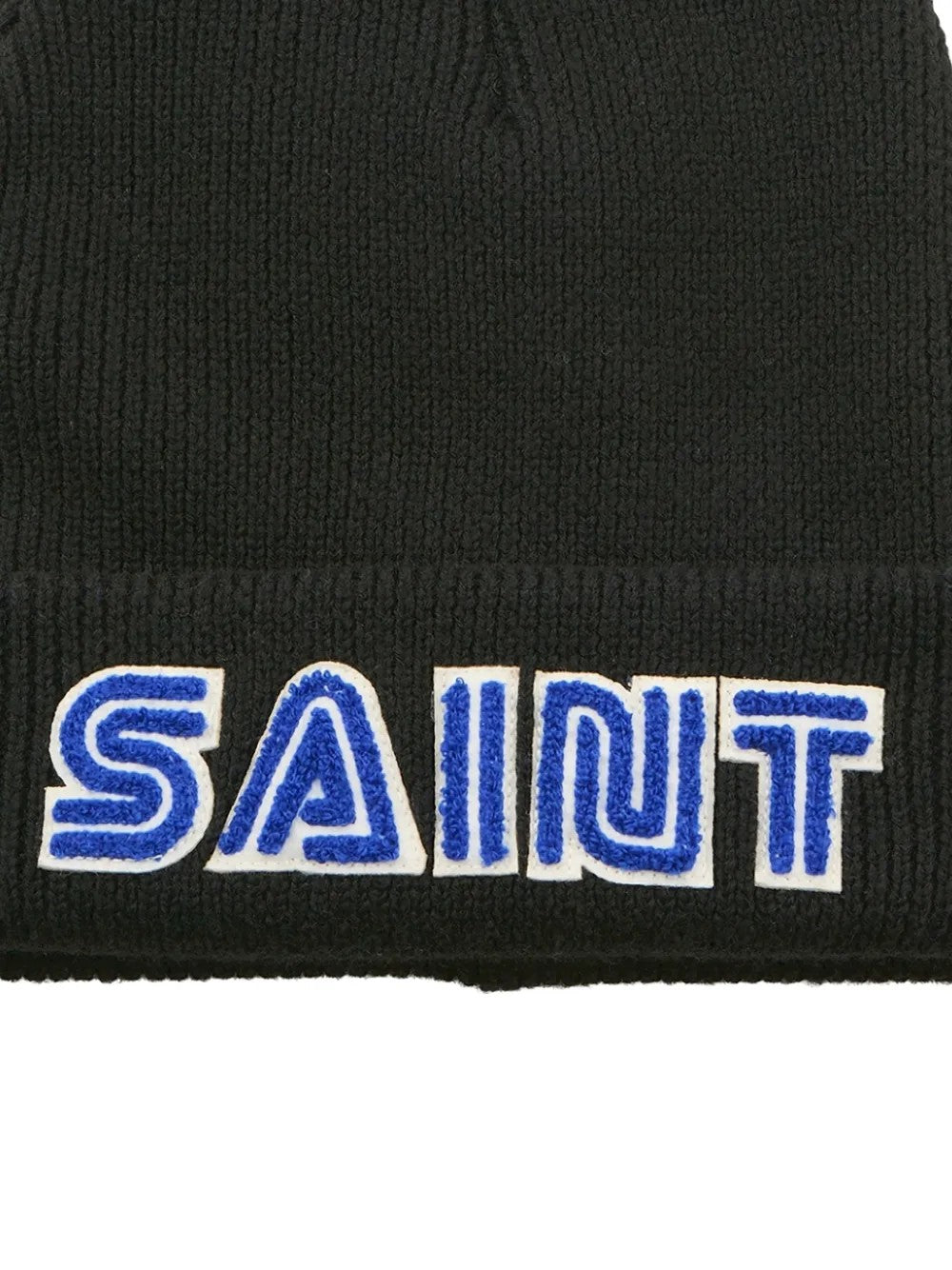 Saint Mxxxxxx × Sega Knit Cap Saint Sega