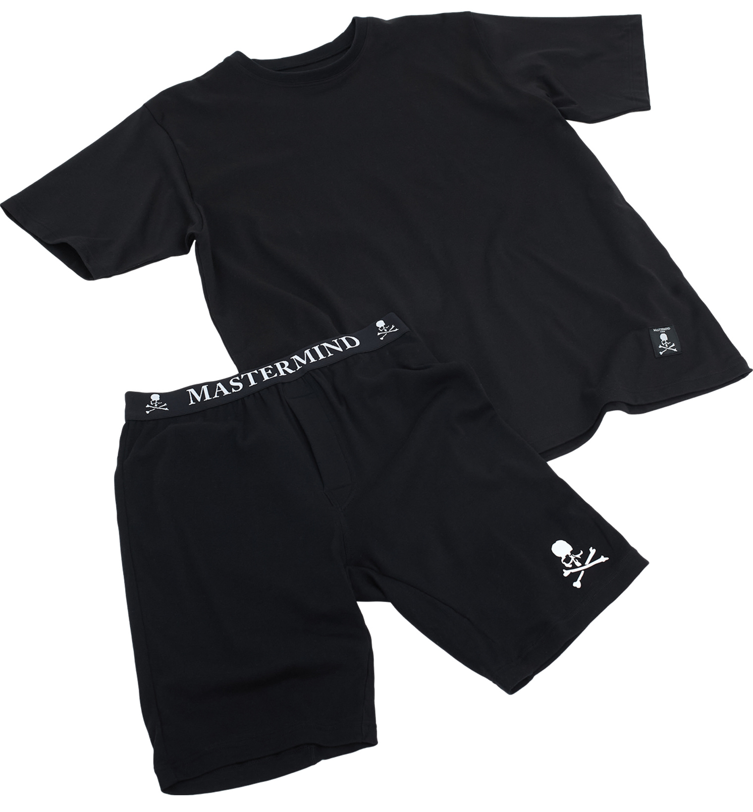 Mastermind WORLD Pajama set with shorts