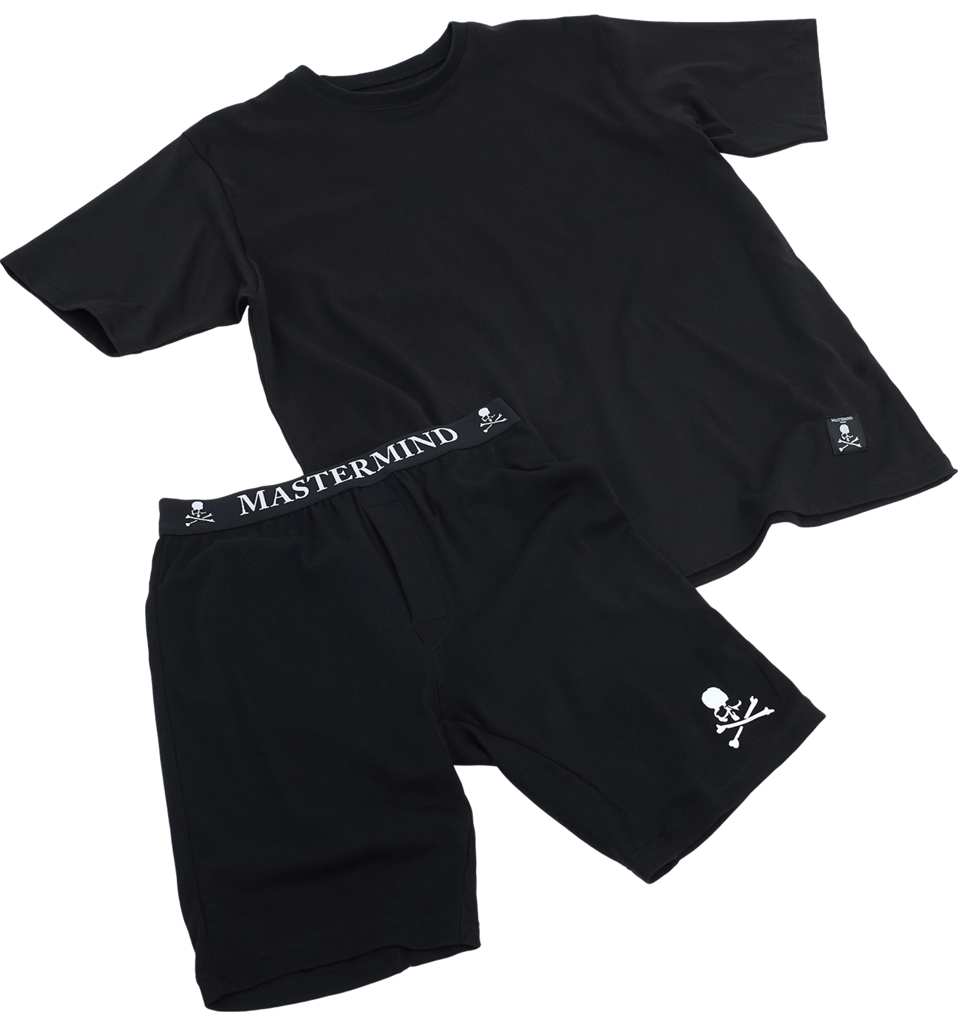 Mastermind WORLD Pajama set with shorts
