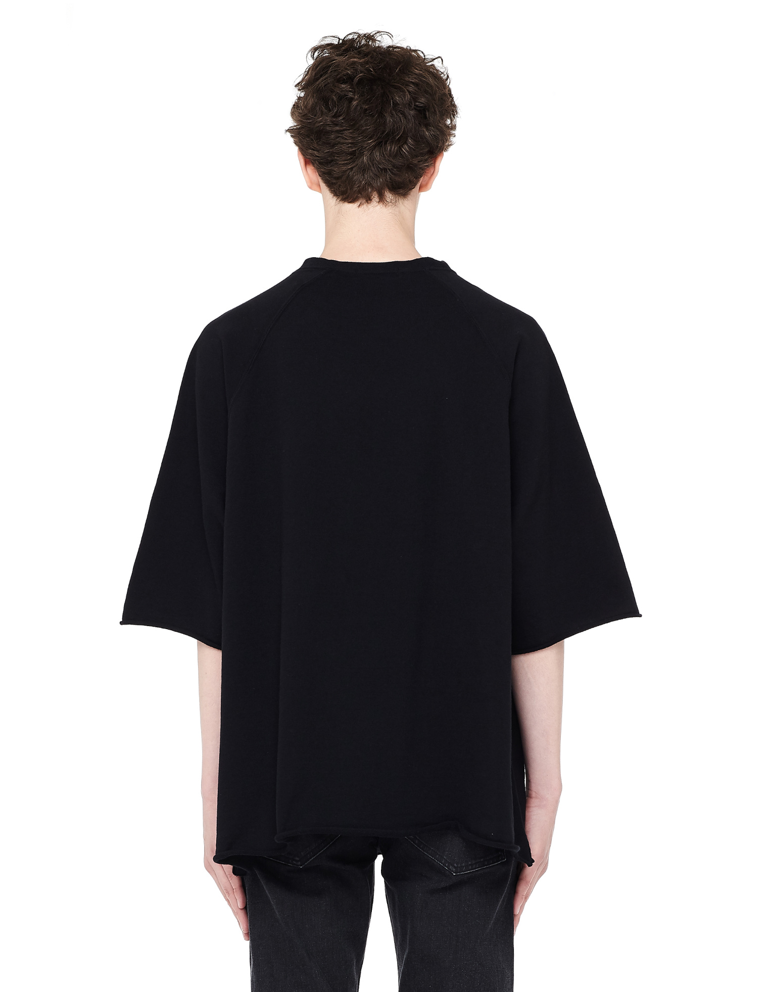 John Undercover Interplay Oversized T-shirt