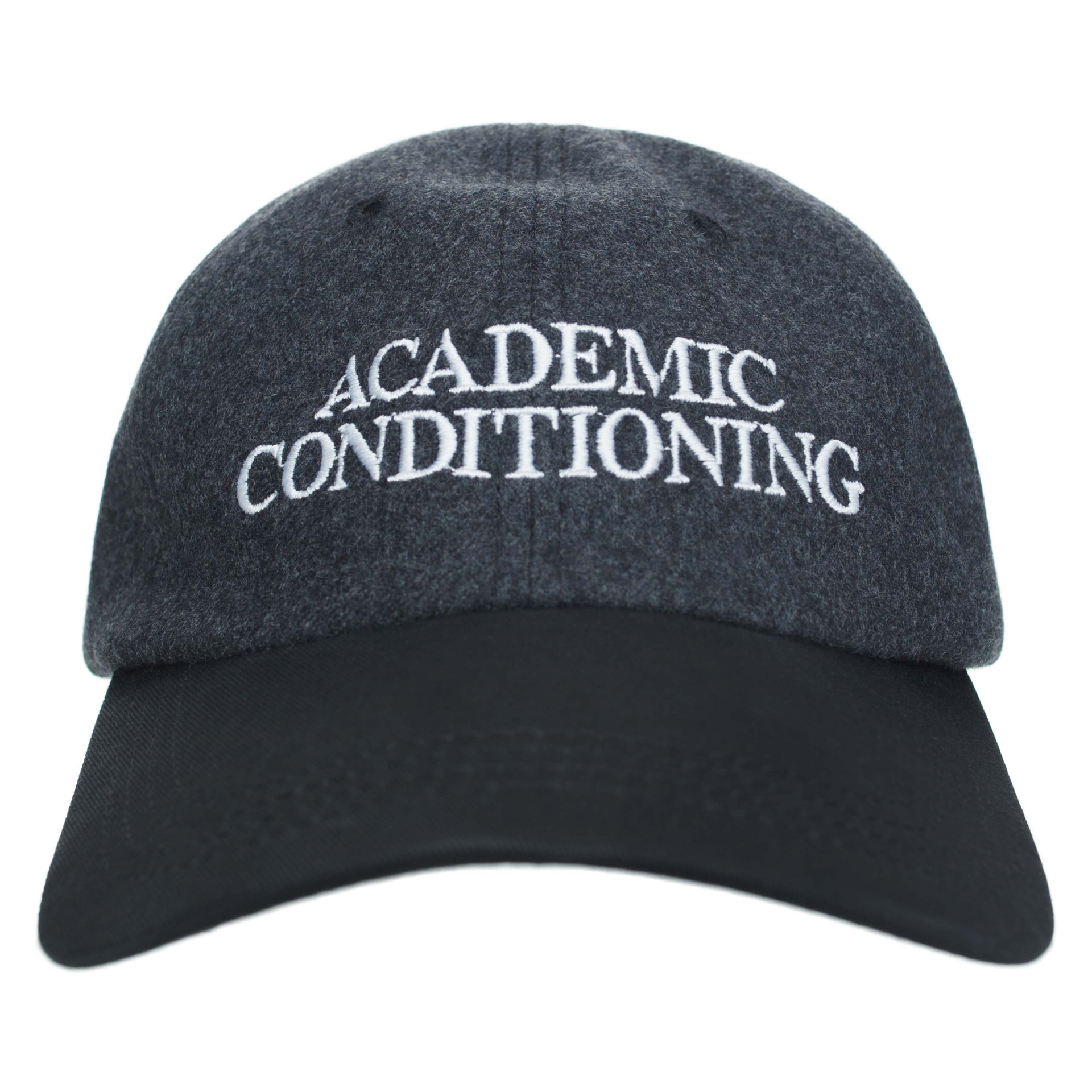Enfants Riches Déprimés Academic Conditioning embroidered cap