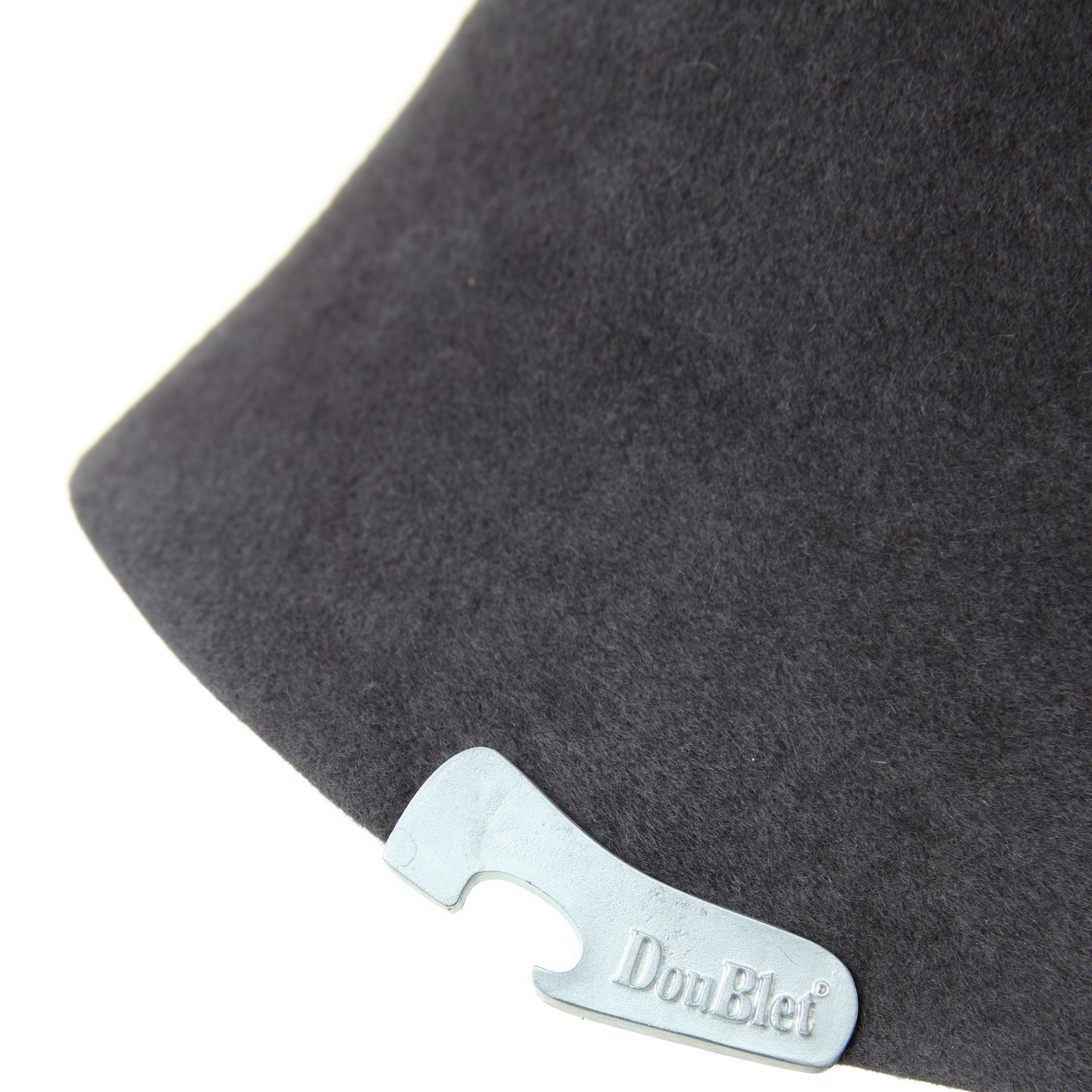 Doublet Wool hat with opener