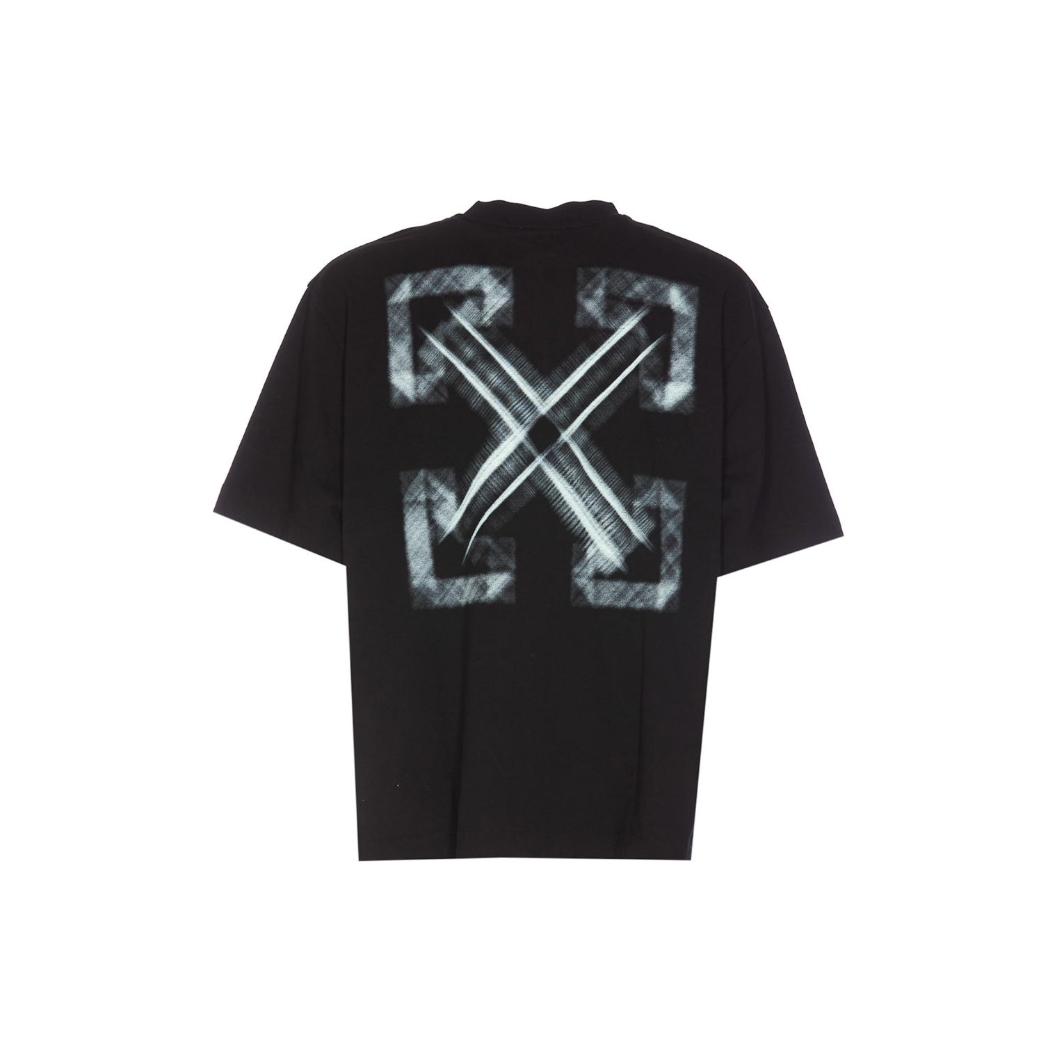 Off White Vibe Arrow T-shirt