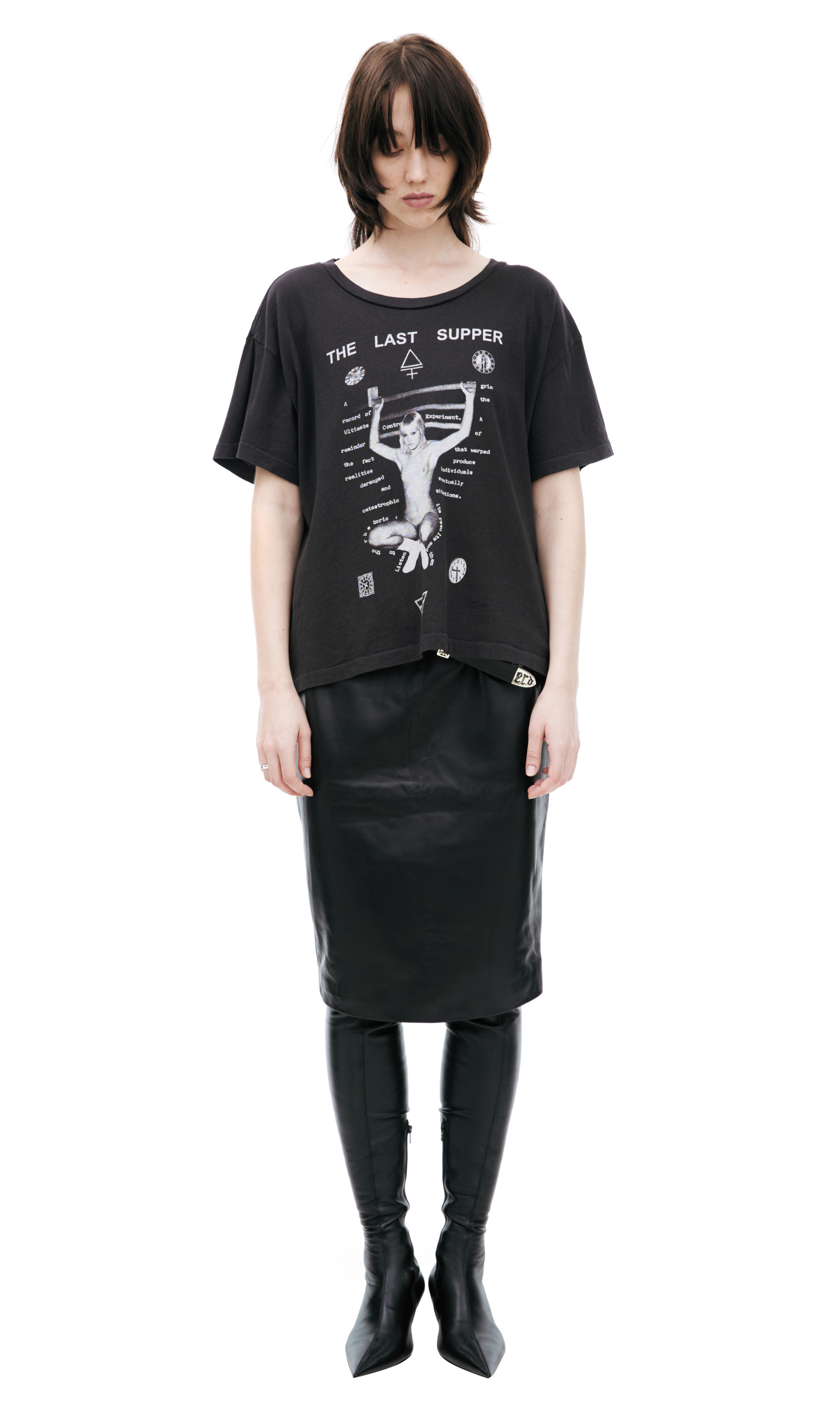 Enfants Riches Déprimés T-shirt