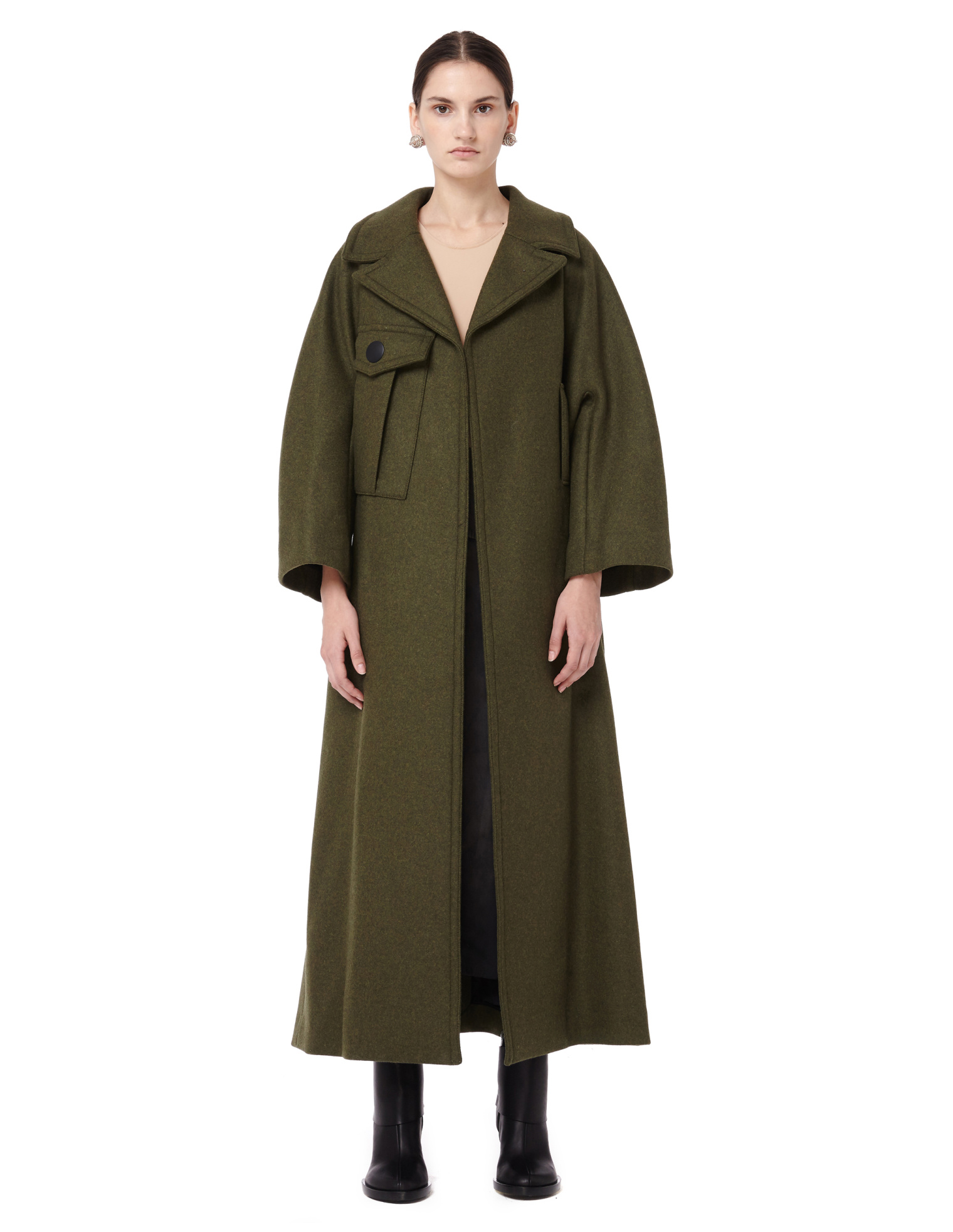 Marni Wool coat