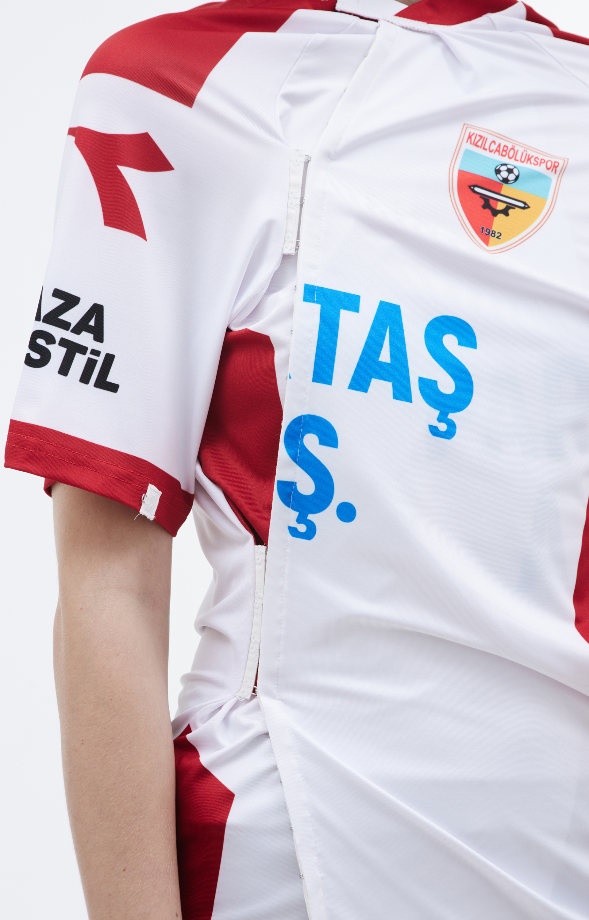 PROTOTYPES FOOTBAL TRICOT Jersey
