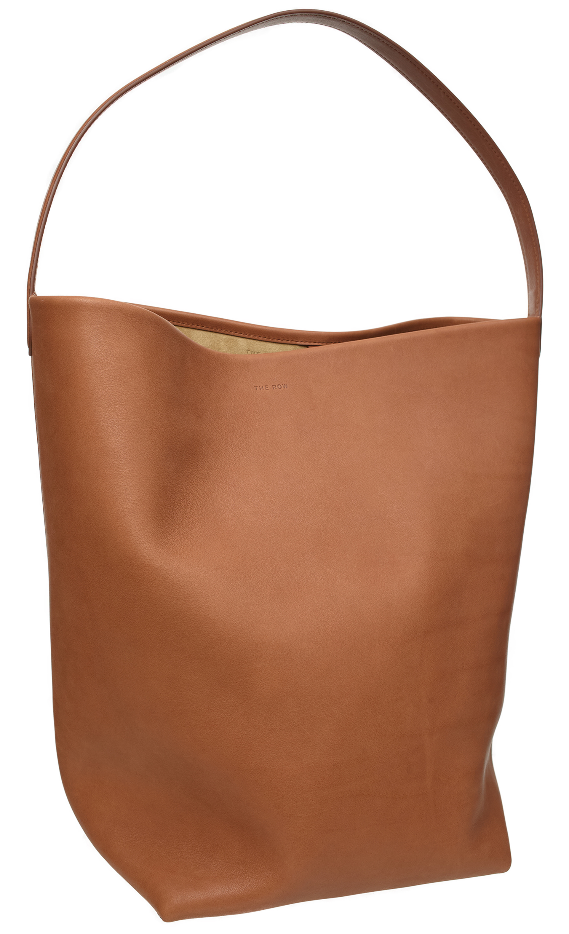 The Row Large n-s park tote bag