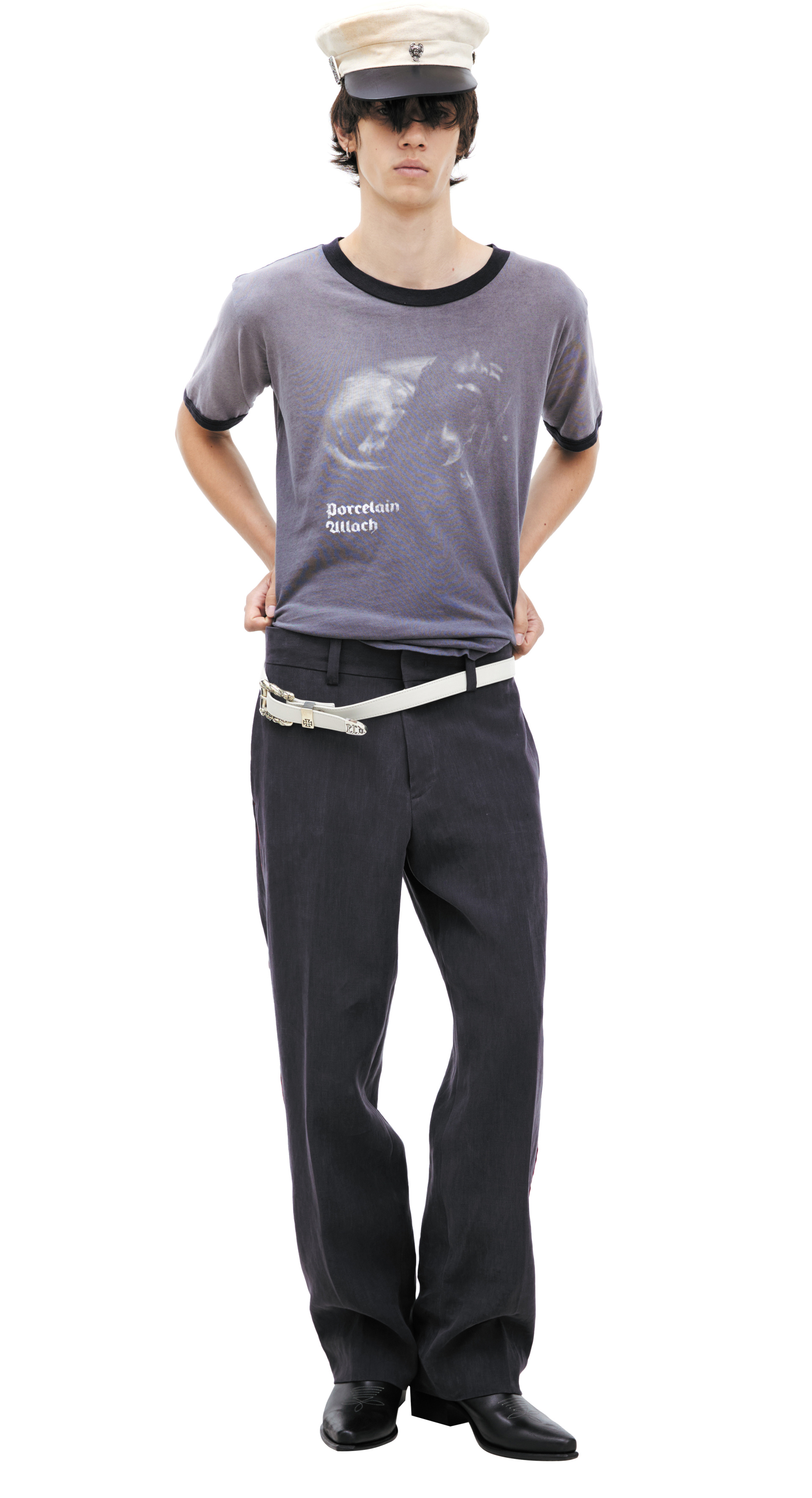 Enfants Riches Déprimés Trousers