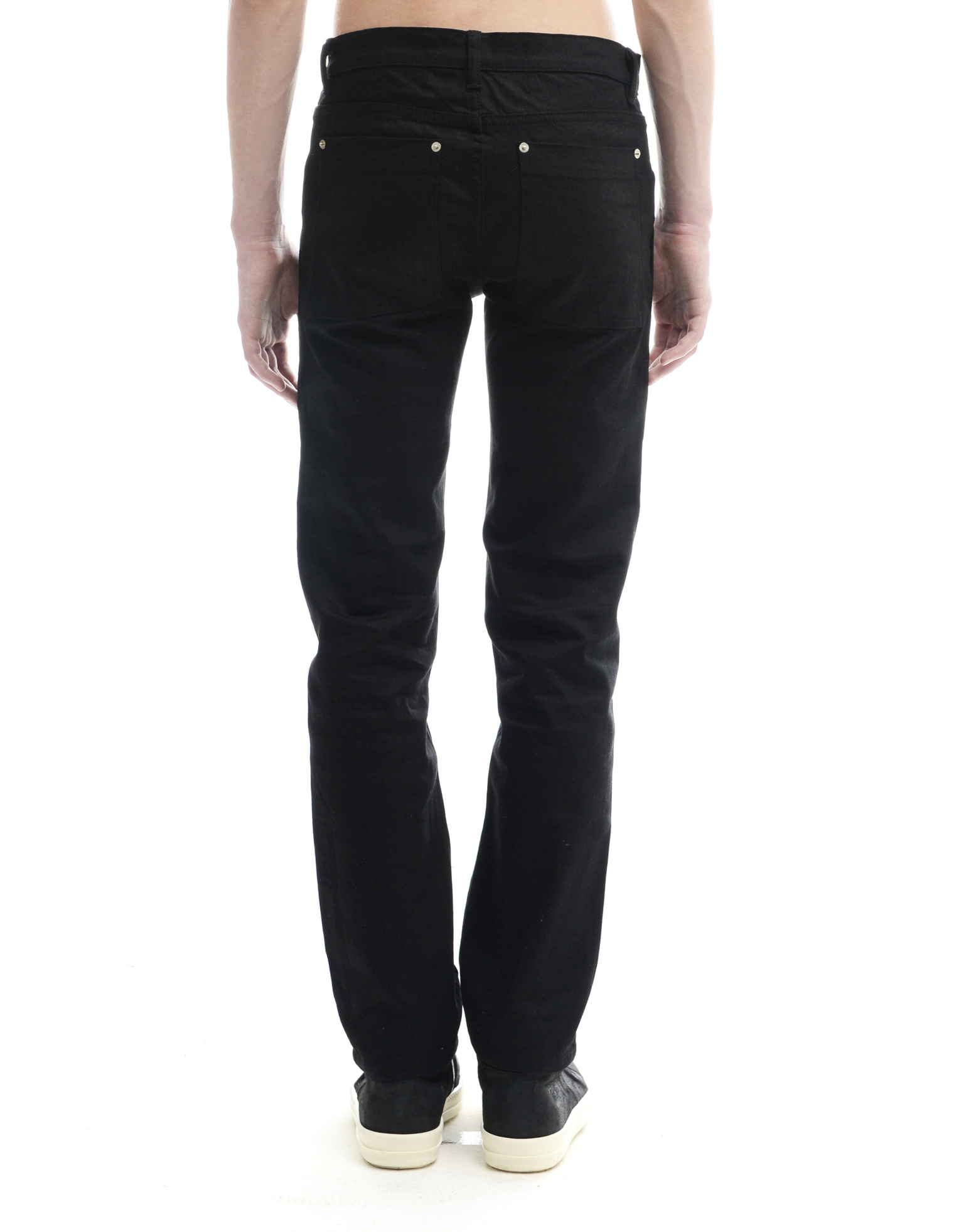 Hood By Air Jeans