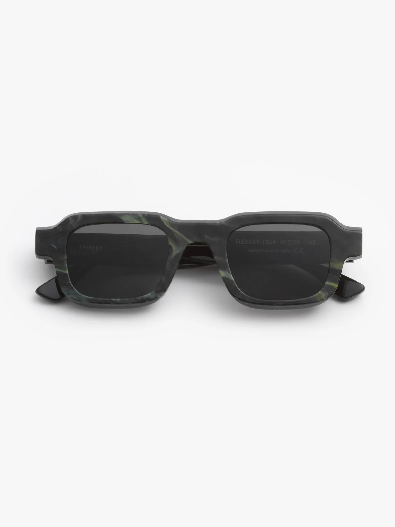 Thierry Lasry Reese Cooper Flexxxy Sunglasses