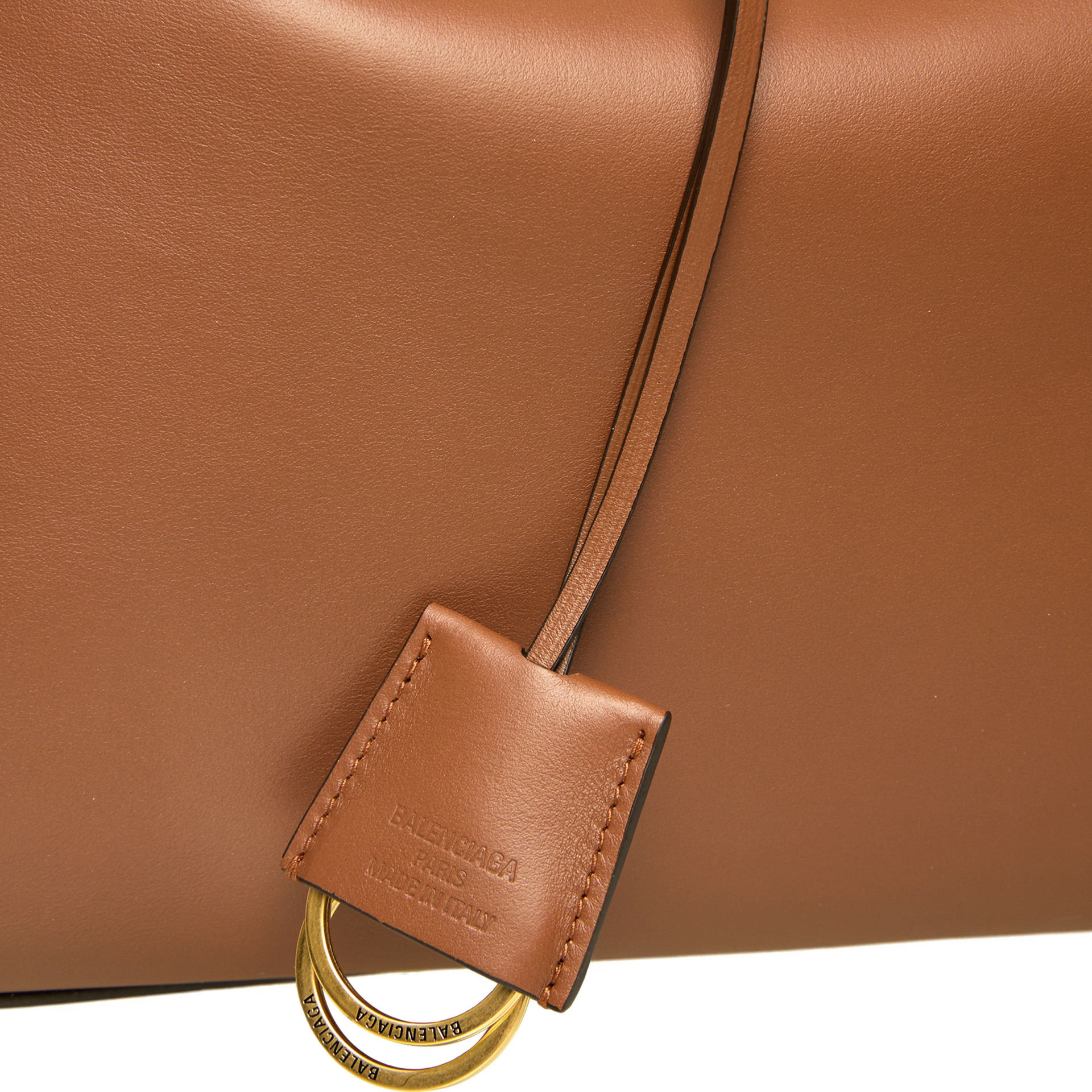 Balenciaga MEDIUM RODEO HANDBAG
