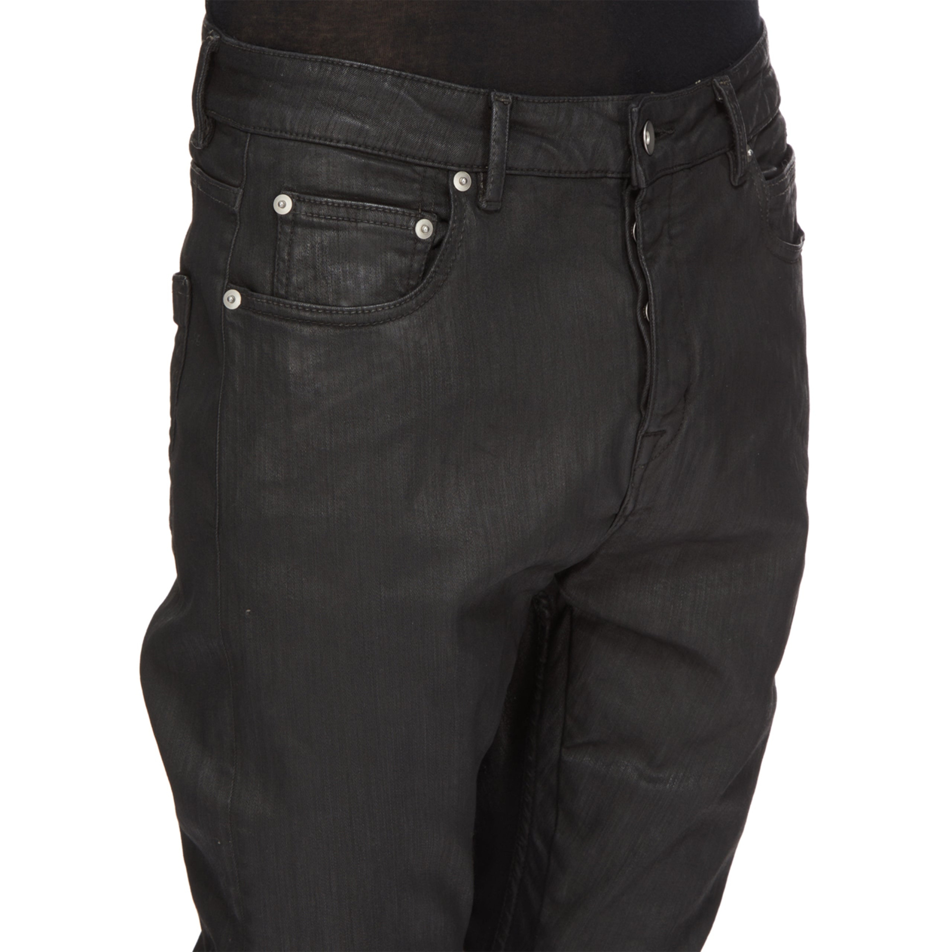 DRKSHDW by Rick Owens Detroit Cut Pants