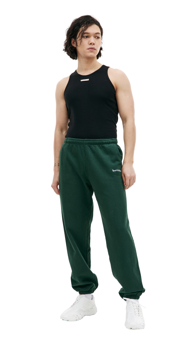 SPORTY & RICH Sweatpants